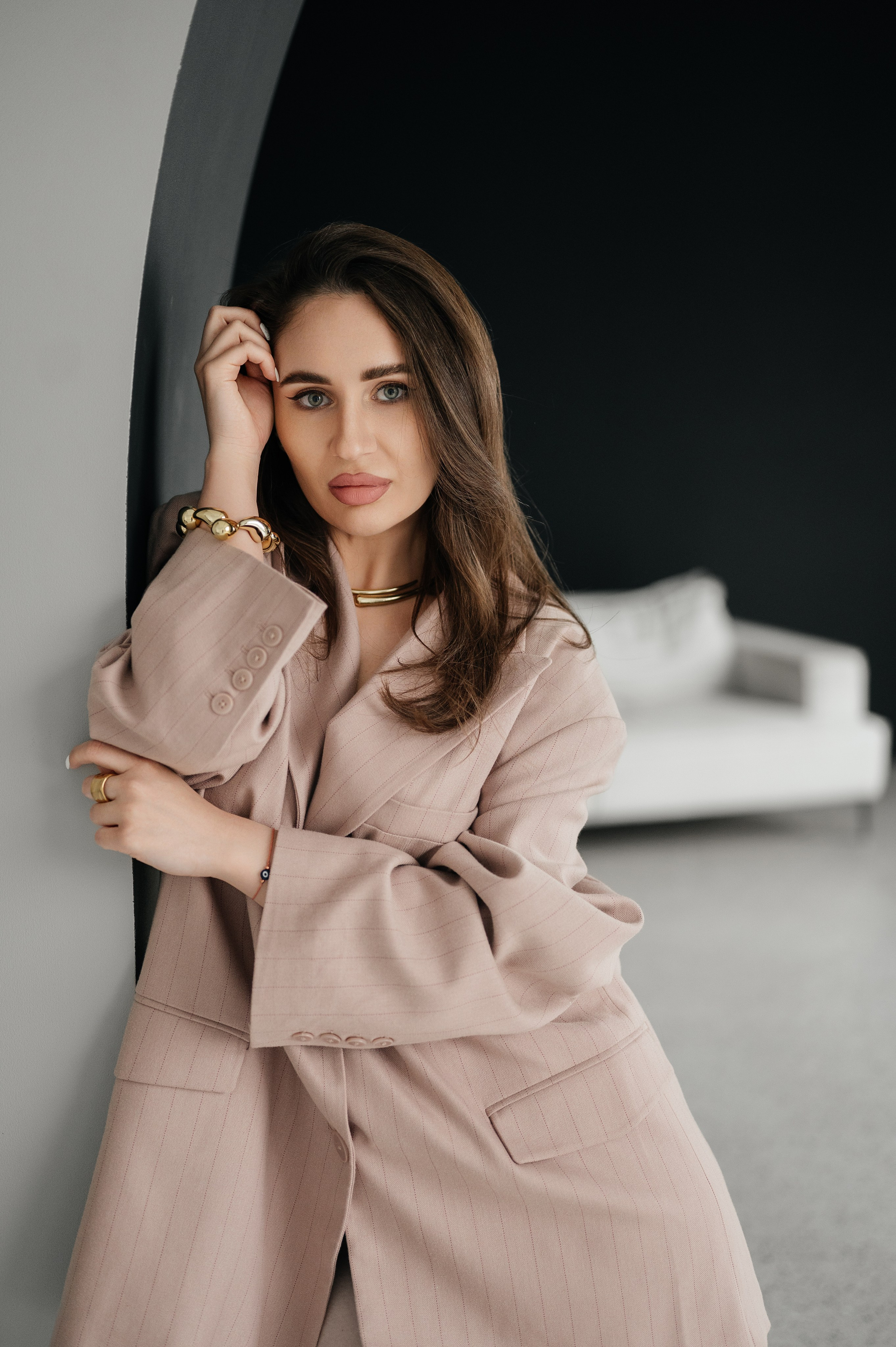 Кристина. Свадебный и семейный фотограф в Краснодаре Алина Мельник