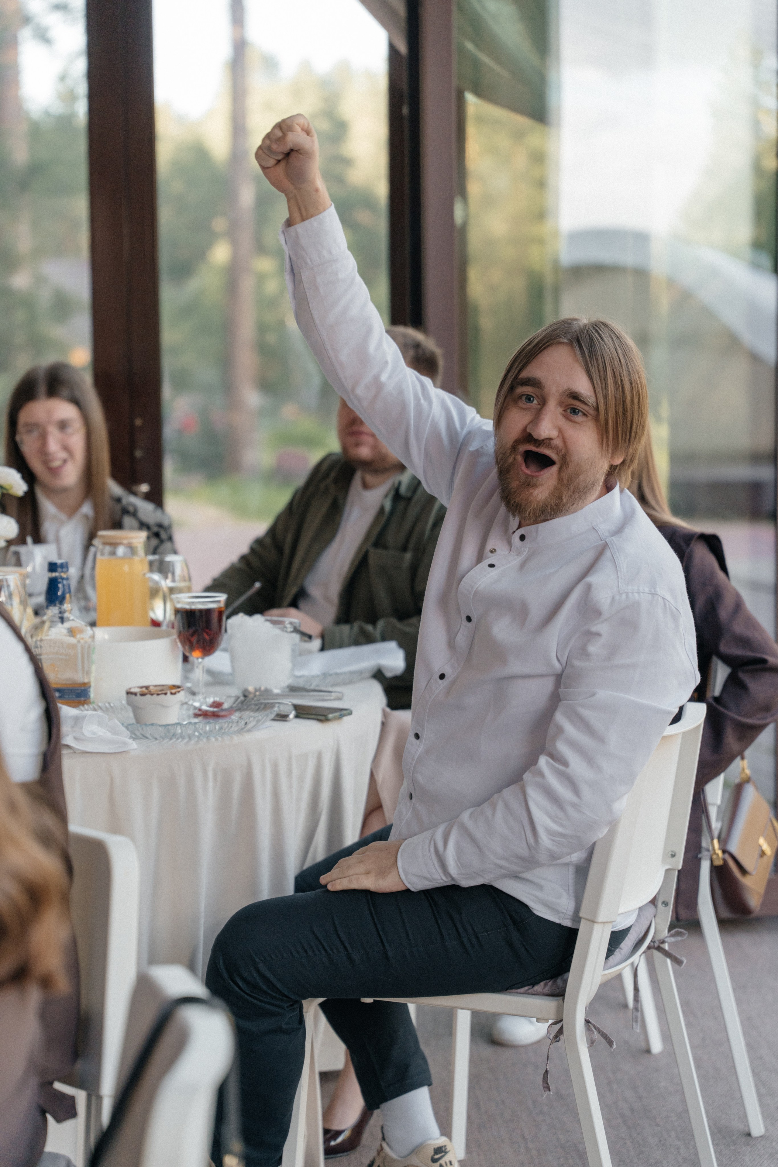 Владислав и Александра. Фотограф в Екатеринбурге Семен Китаев