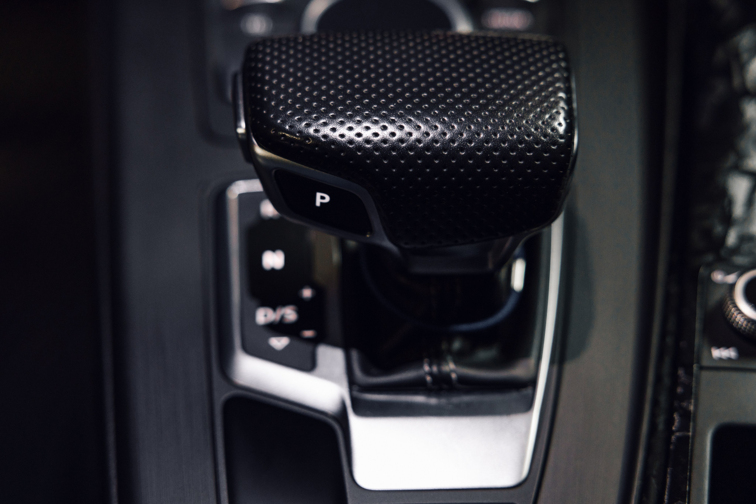 Audi A5. Эстетика Sveta