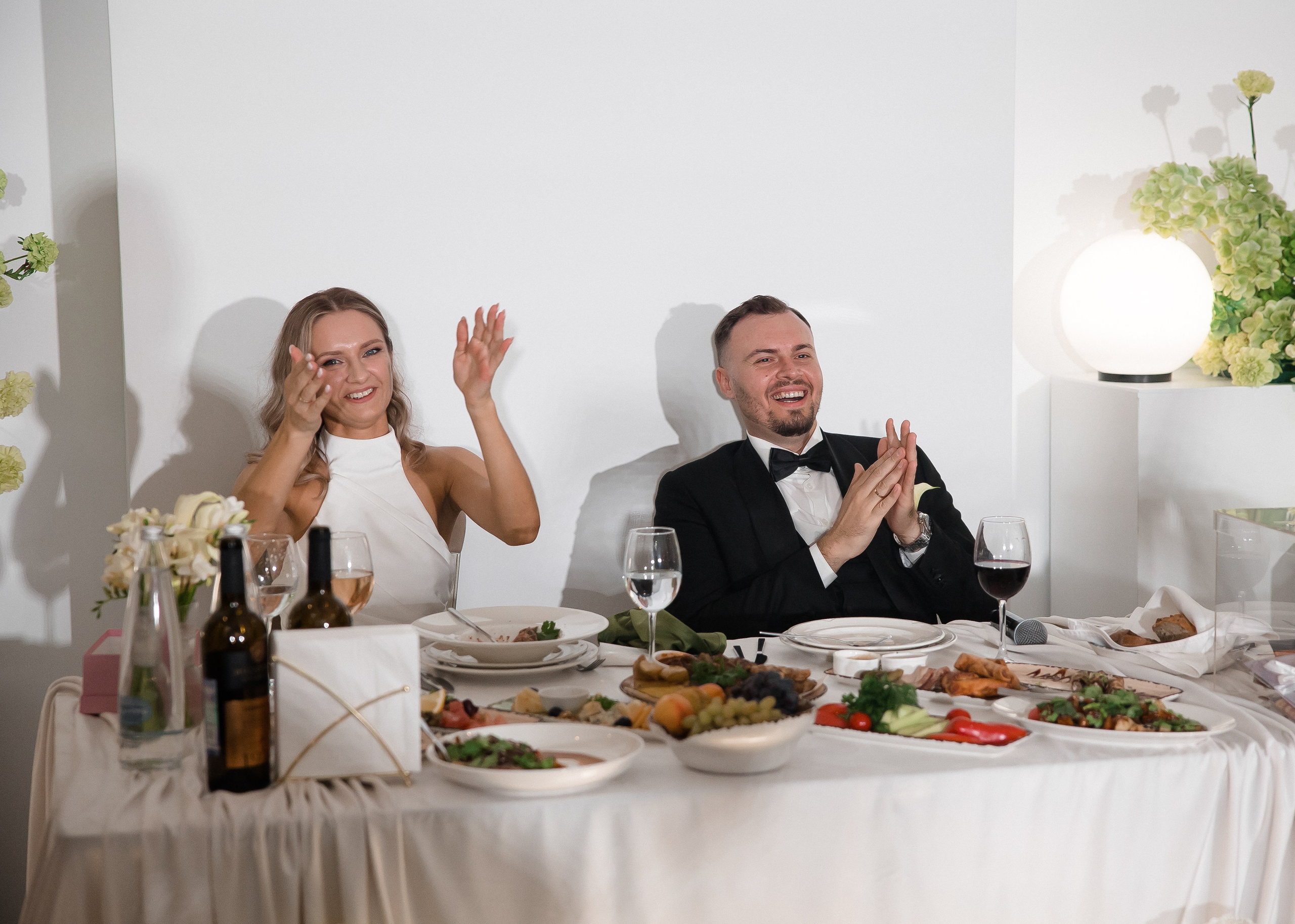 Лена + Саша. Свадебный и семейный фотограф в Саратове Маша Паника