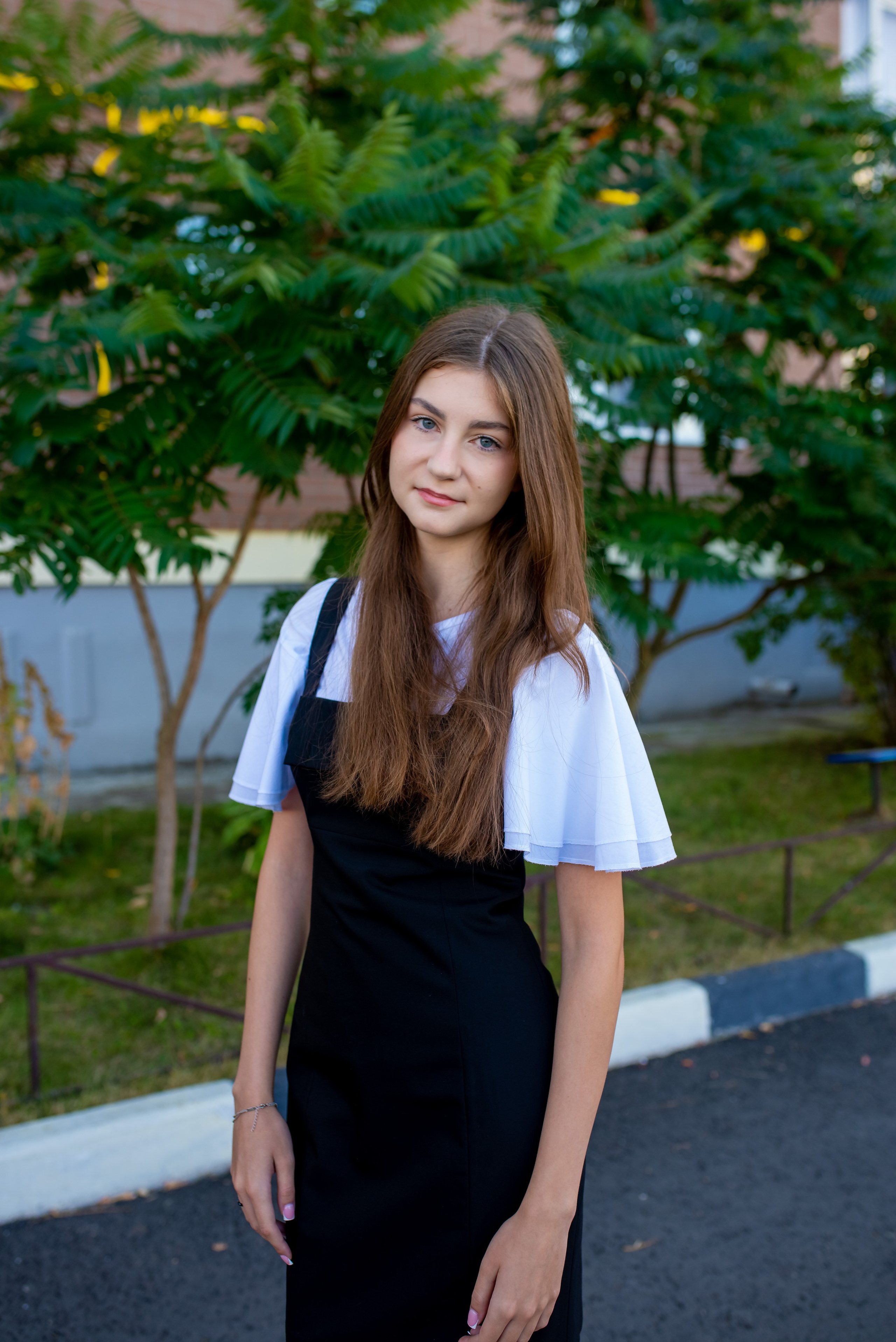 Школа 72. Женский фотограф Крещение Венчание Москва Брянск