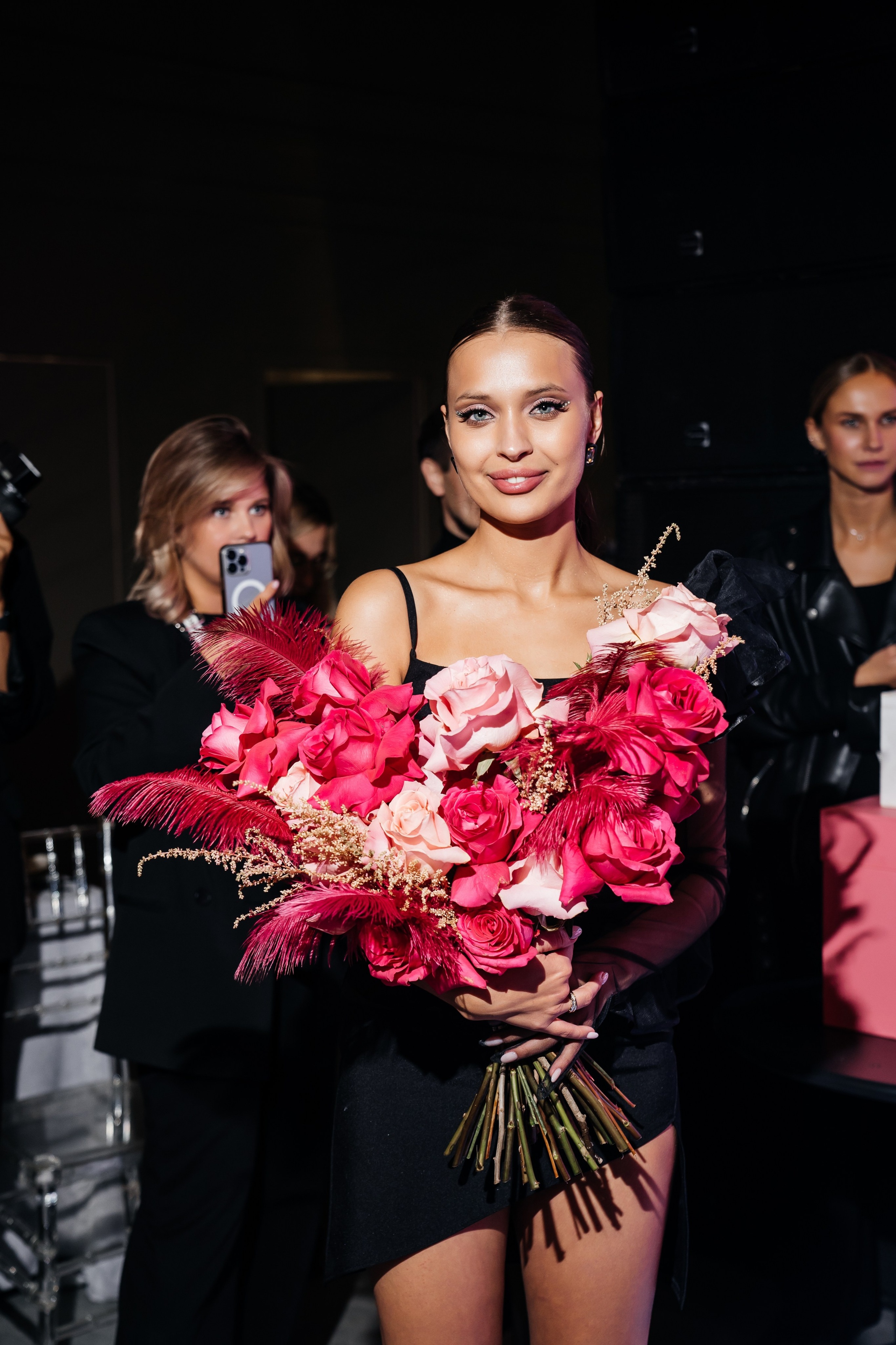 Антон и Анна. Свадебный и семейный фотограф В Барнауле Нечаева Таня