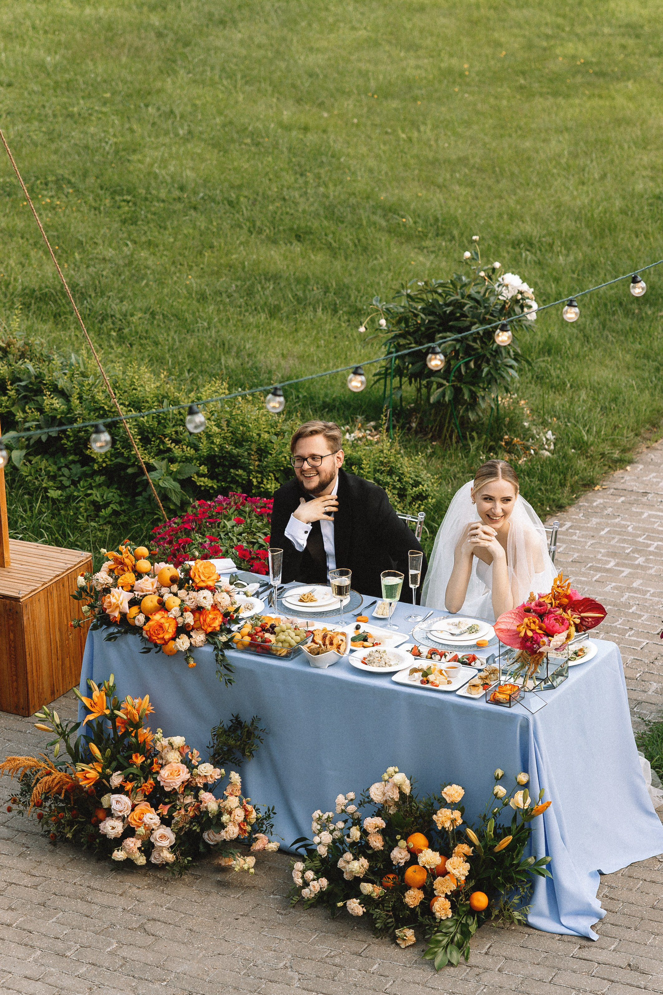 Виктория и Александр. Lifestyle фотограф в Санкт-Петербурге Анна Щекалева