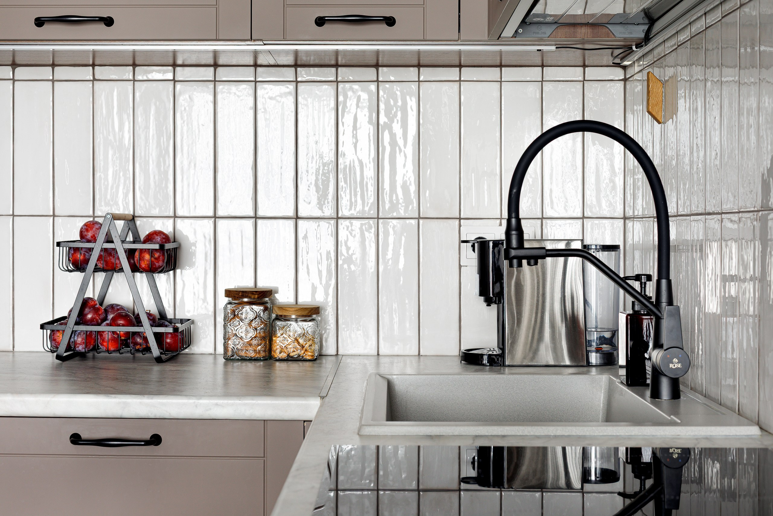 Фотосъемка квартиры для дизайнера в Москве