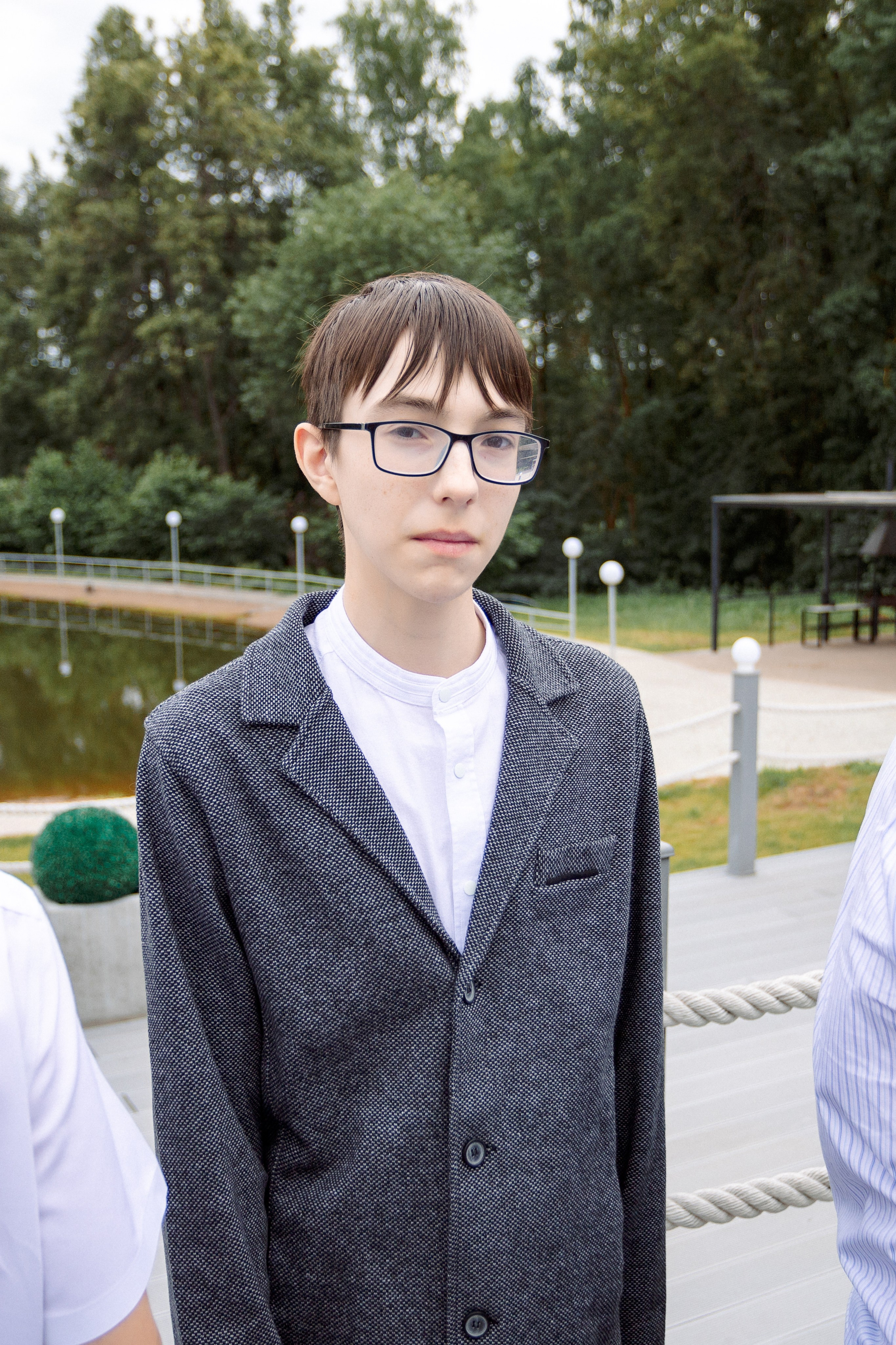 ВЫПУСКНОЙ: Волки-Липки. Все фото. Профессиональный фотограф в Ижевске Леша Петров