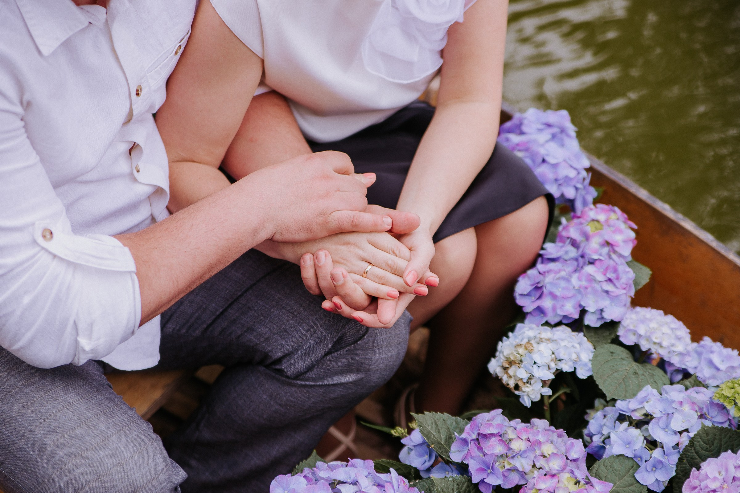 Юлия. Семейный и персональный фотограф в Ростове-на-Дону