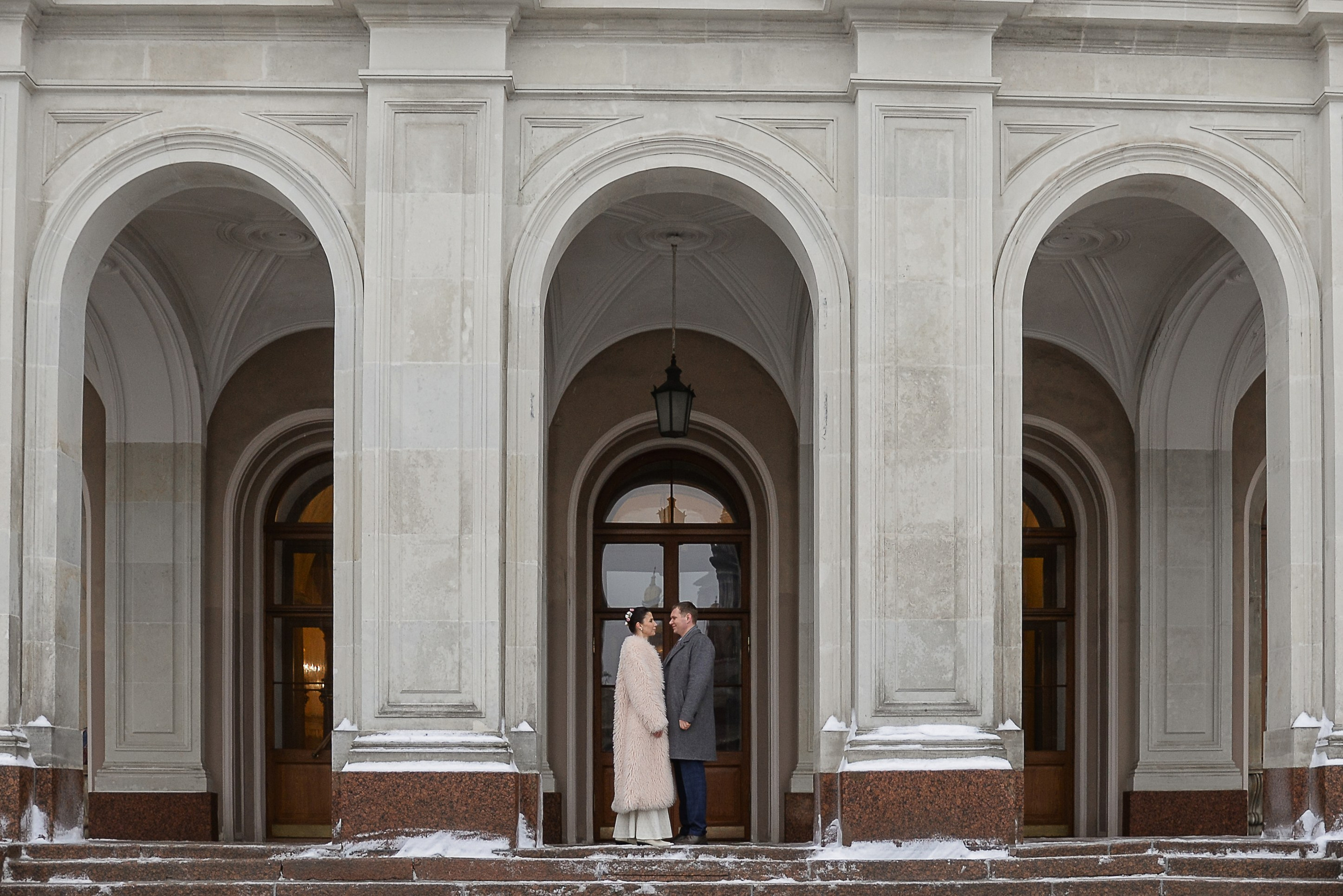 Алексей|Нина. Свадебный фотограф в Санкт Петербурге и Москве Падерина Кристина