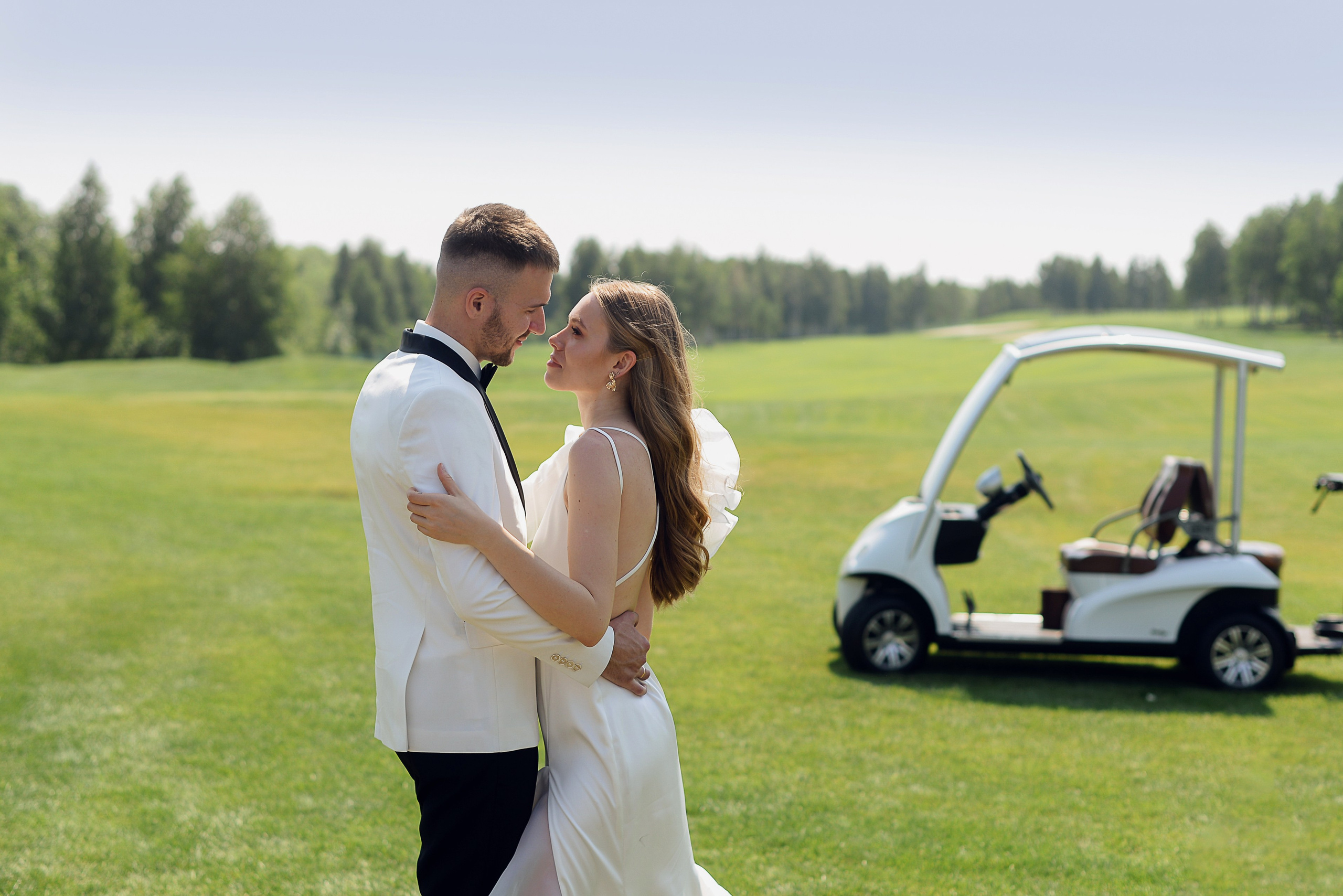 Сергей&Регина. Свадебный фотограф в Санкт Петербурге Падерина Кристина