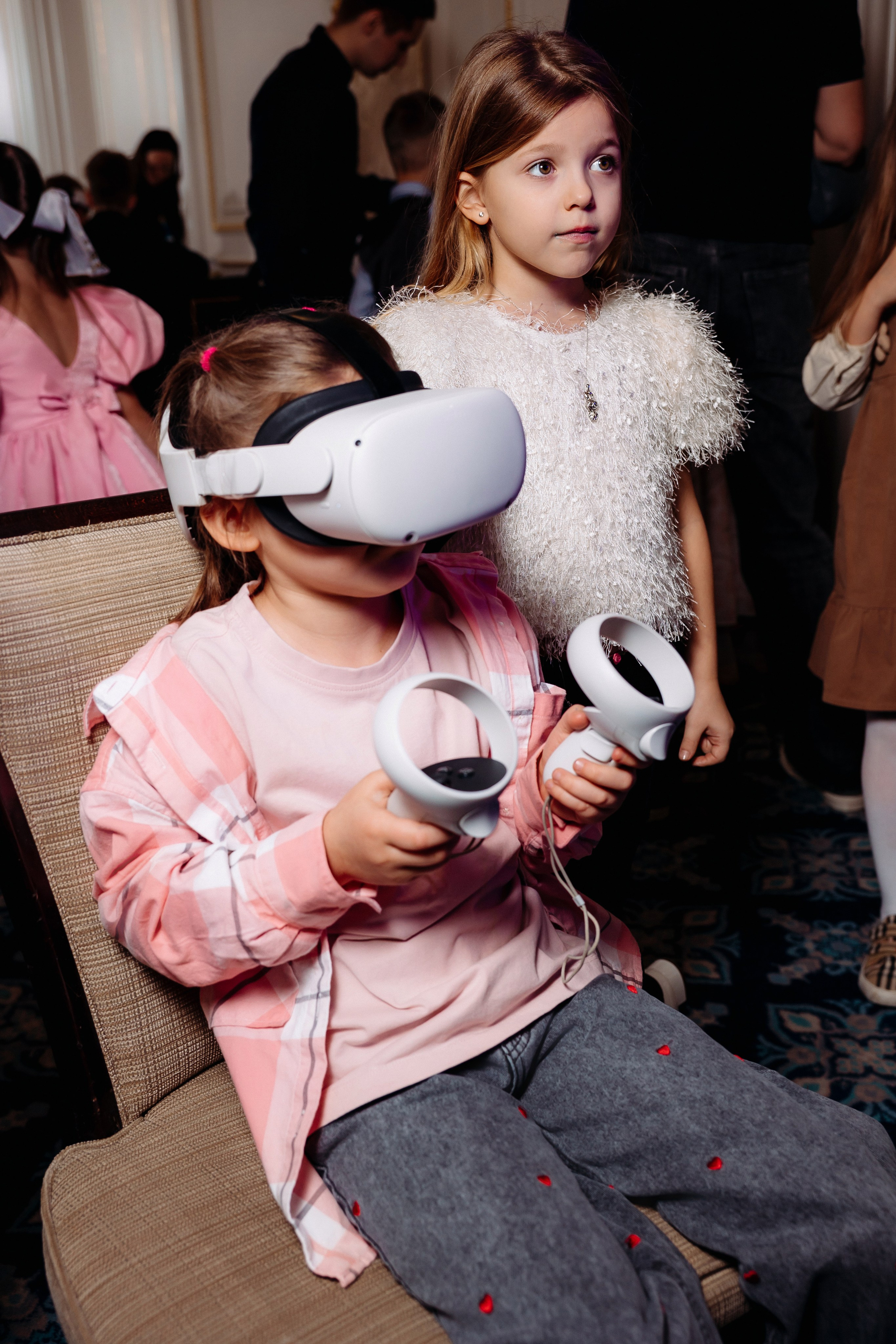 Дни Рождения. Фотограф в Санкт-Петербурге Кирюшенков Андрей