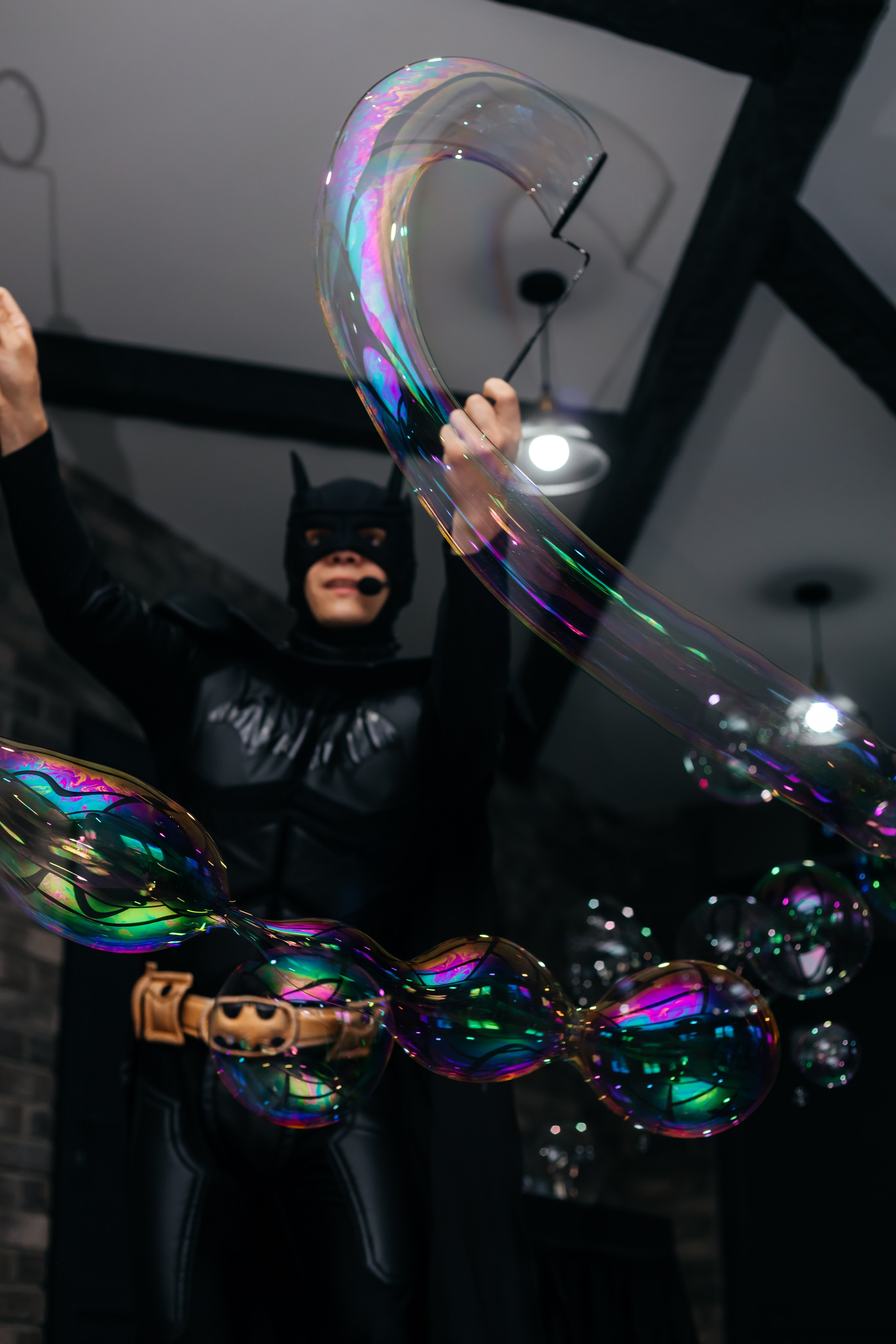 Съемка дня рождения 4 года. Свадебный и семейный фотограф в Краснодарском крае Мария Данилкина