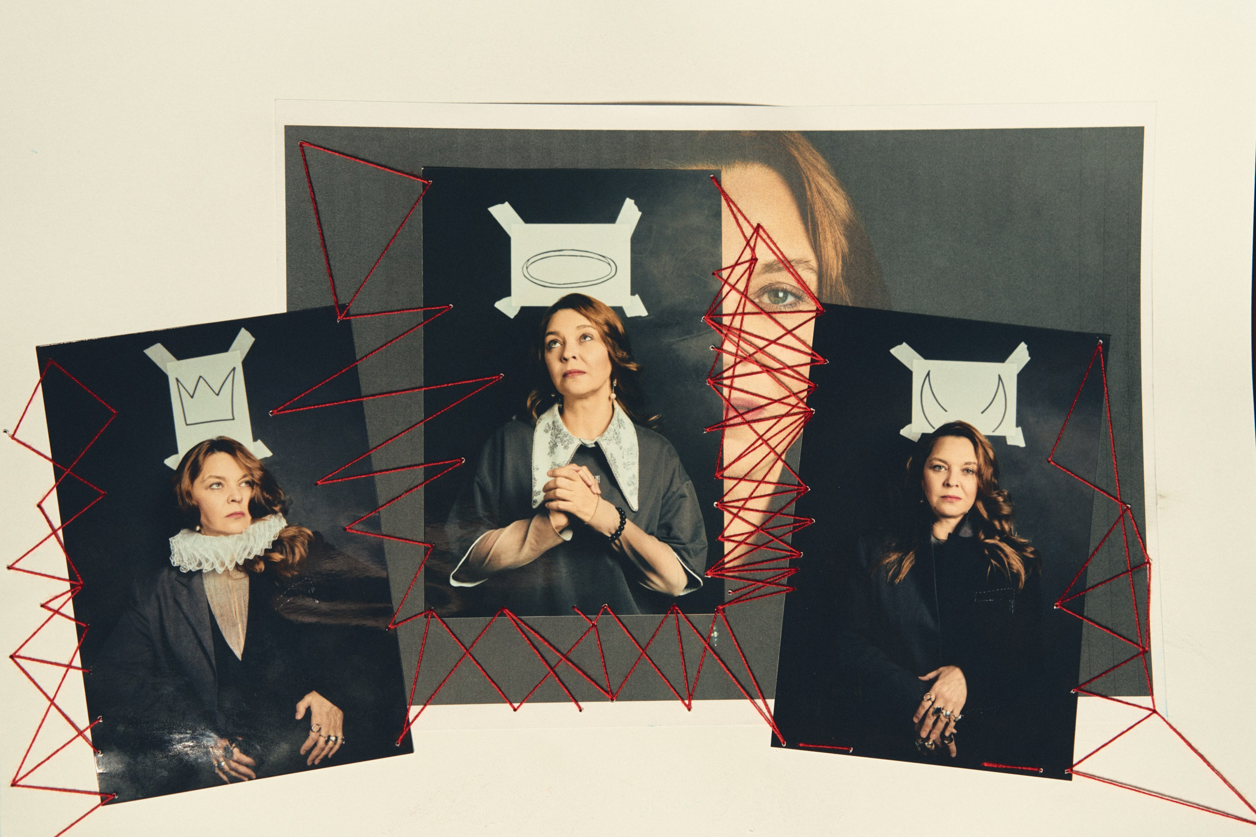 Марина. Портретный фотограф в Санкт-Петербурге Антон Овчинников