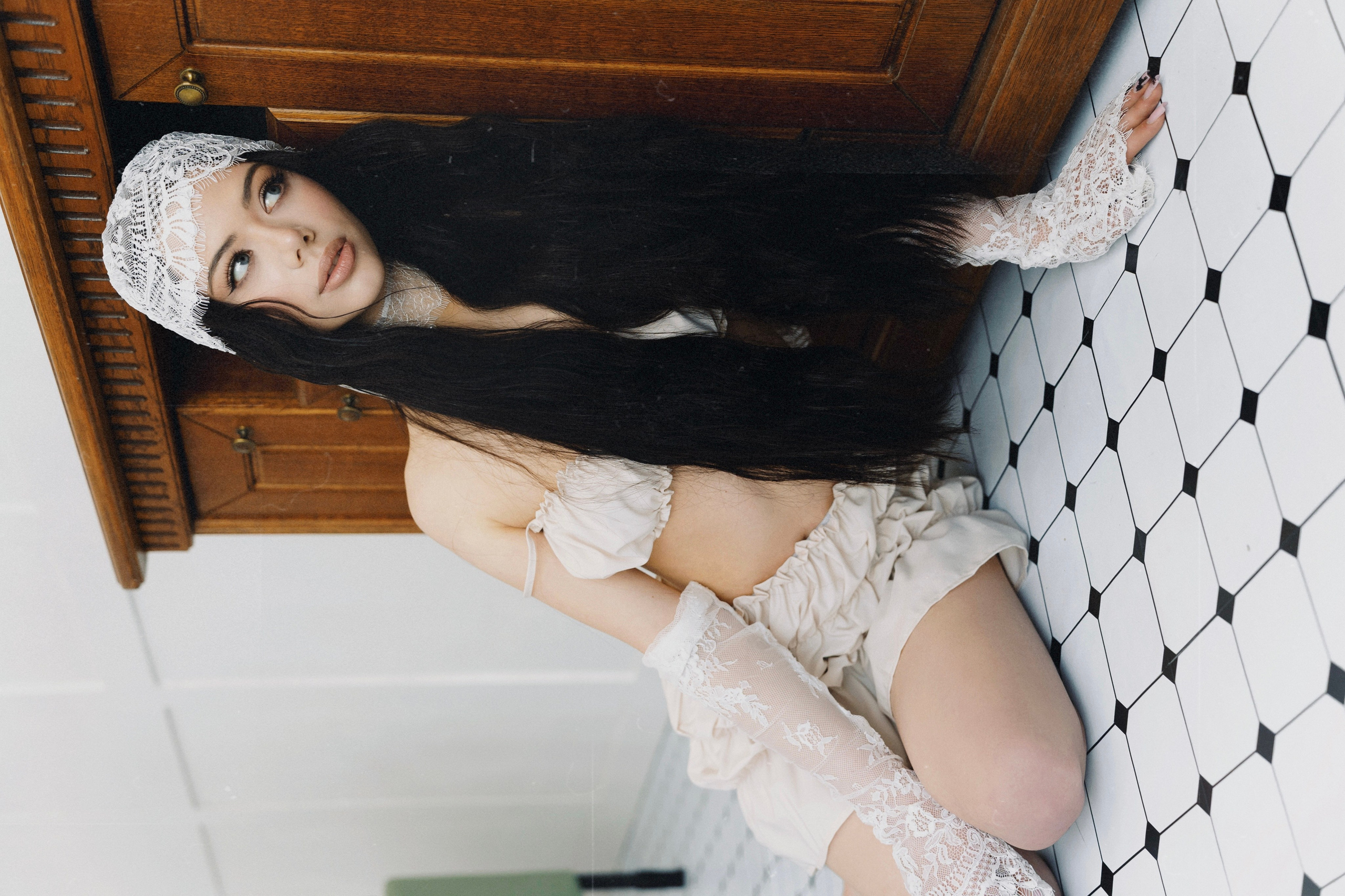 Ксения. Pomanovskaya.ru / женский фотограф