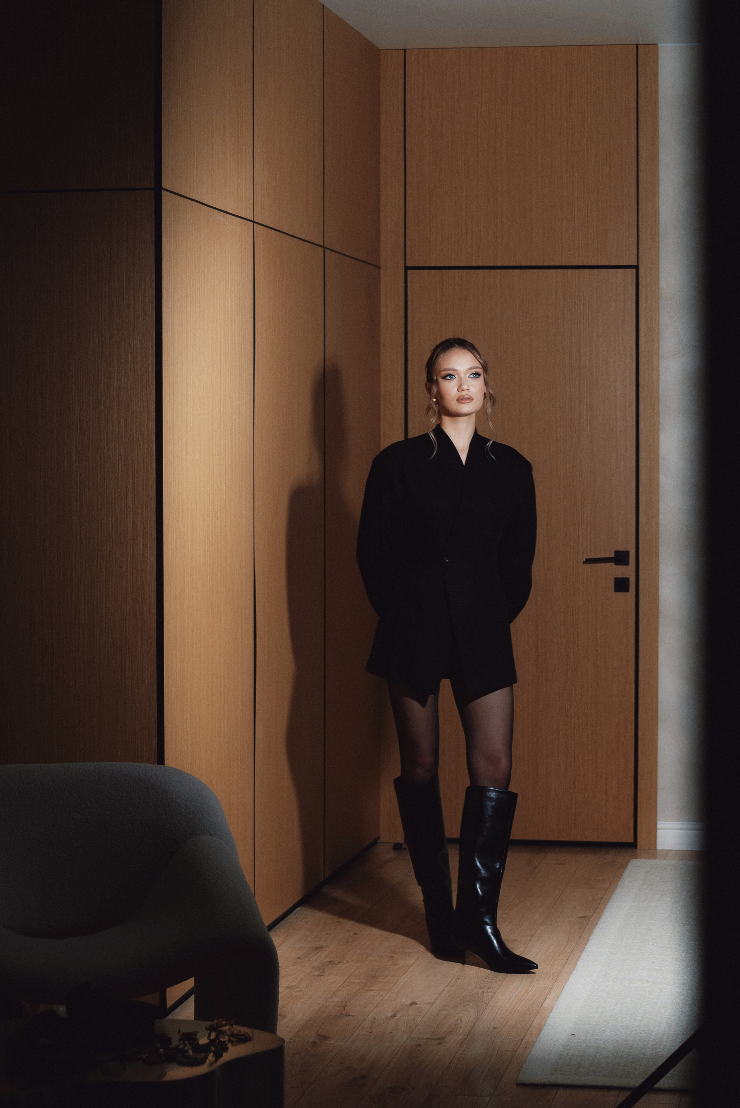 Оля. Pomanovskaya.ru / женский фотограф