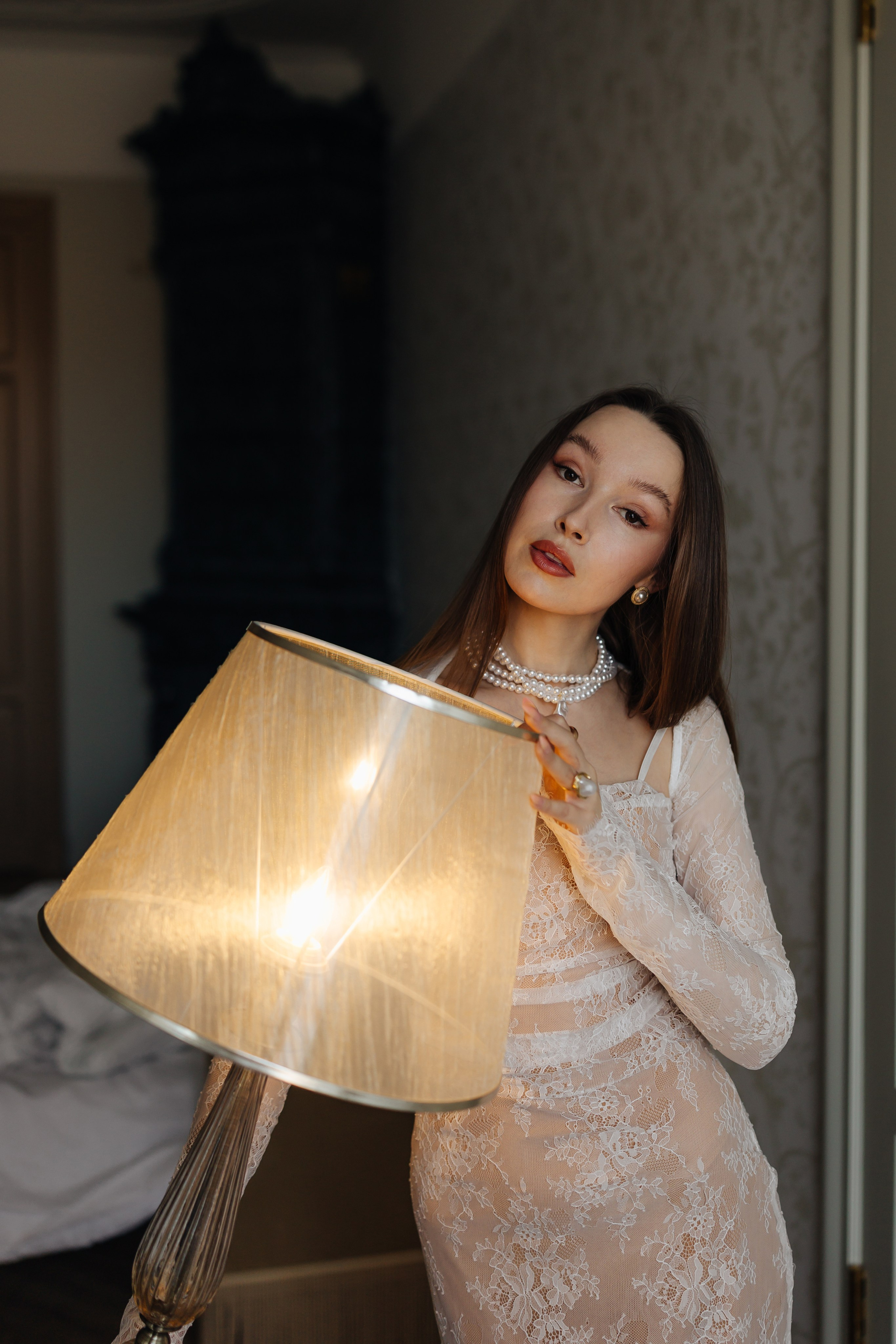 П. Фотограф в Санкт-Петербурге Ольга Кулеш