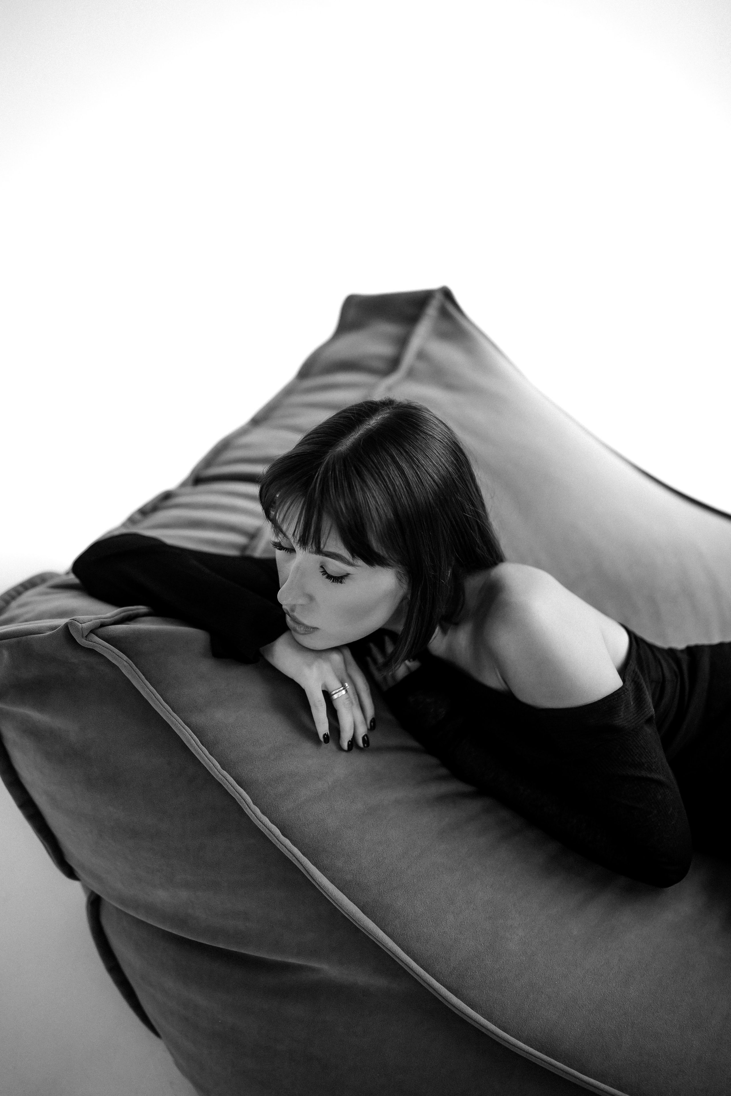 А. Фотограф в Санкт-Петербурге Ольга Кулеш