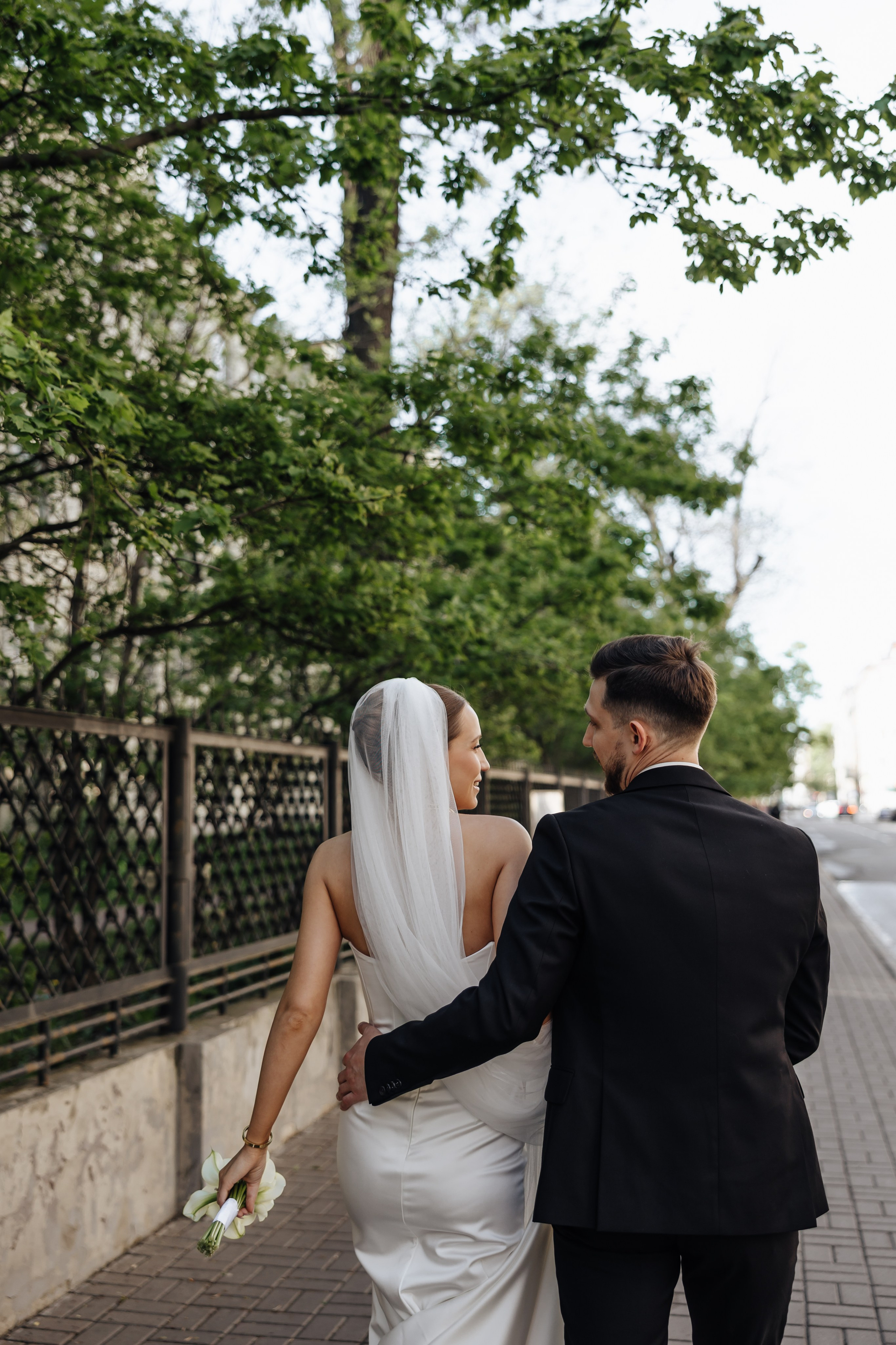 D&V. Фотограф в Санкт-Петербурге Ольга Кулеш