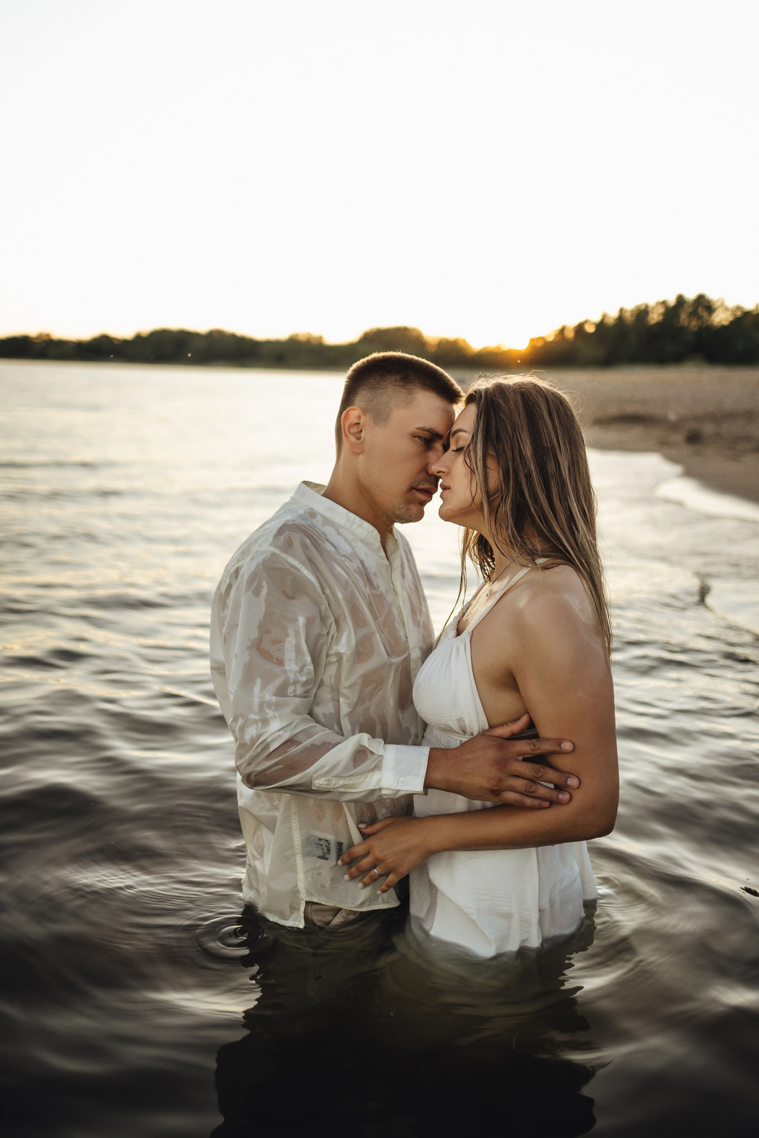 V&K. Фотограф в Санкт-Петербурге Ольга Кулеш