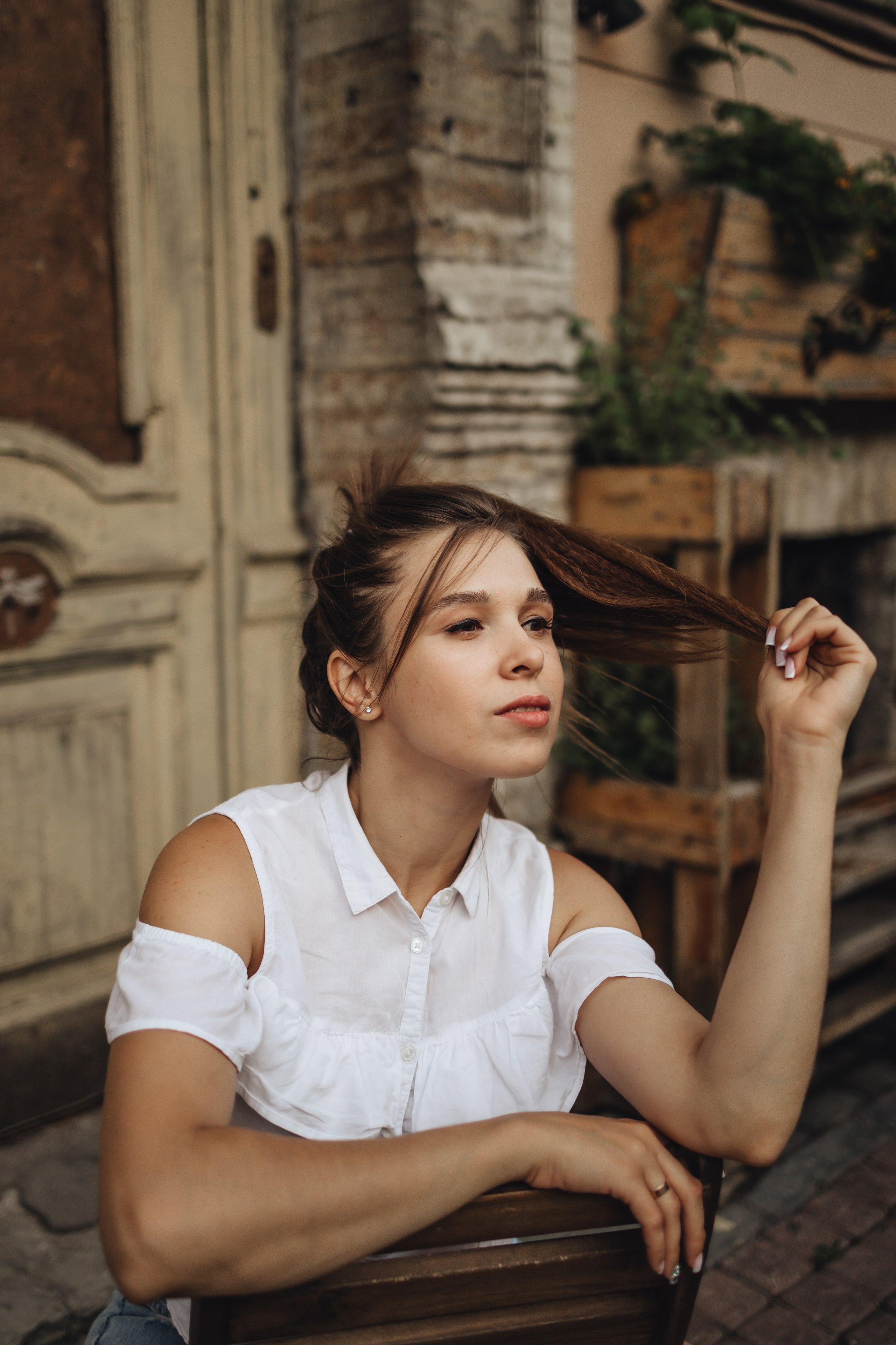 V&Z. Фотограф в Санкт-Петербурге Ольга Кулеш