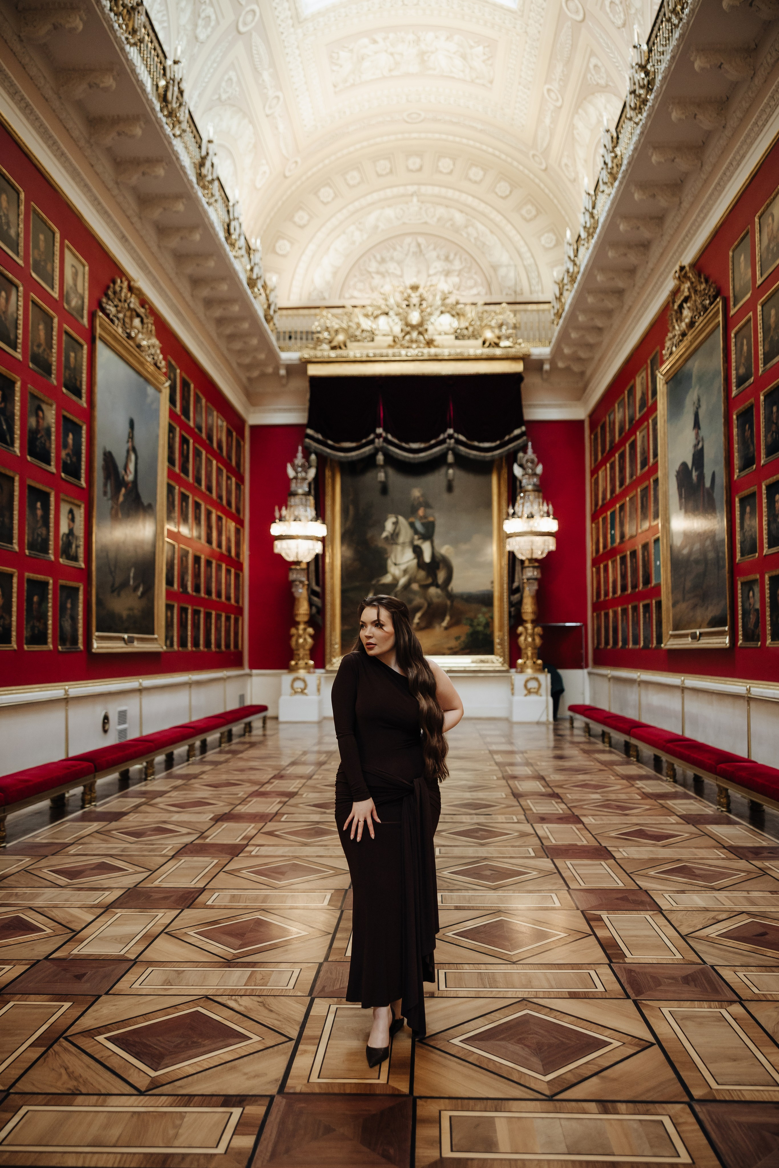 Т. Фотограф в Санкт-Петербурге Ольга Кулеш