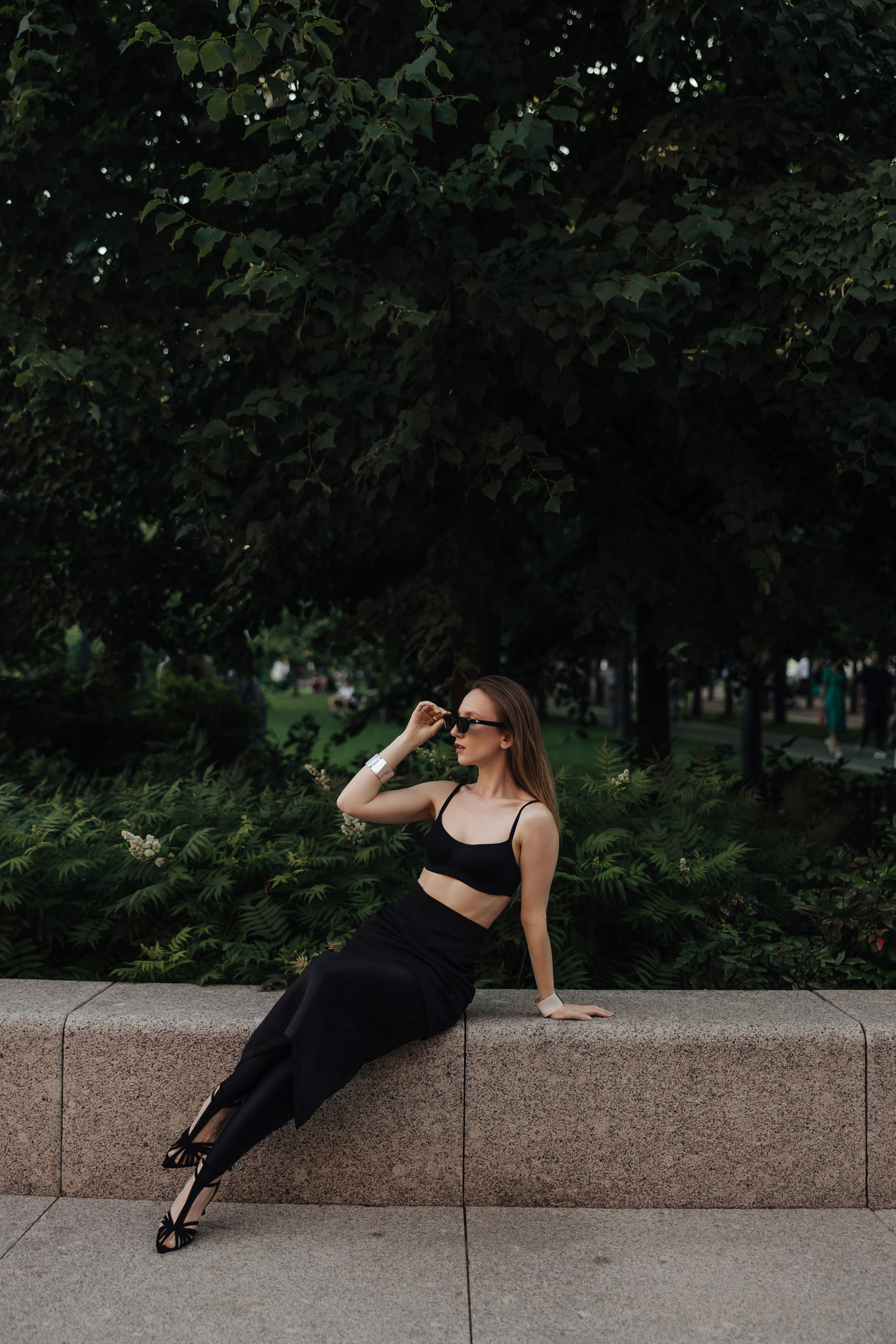 A. Фотограф в Санкт-Петербурге Ольга Кулеш