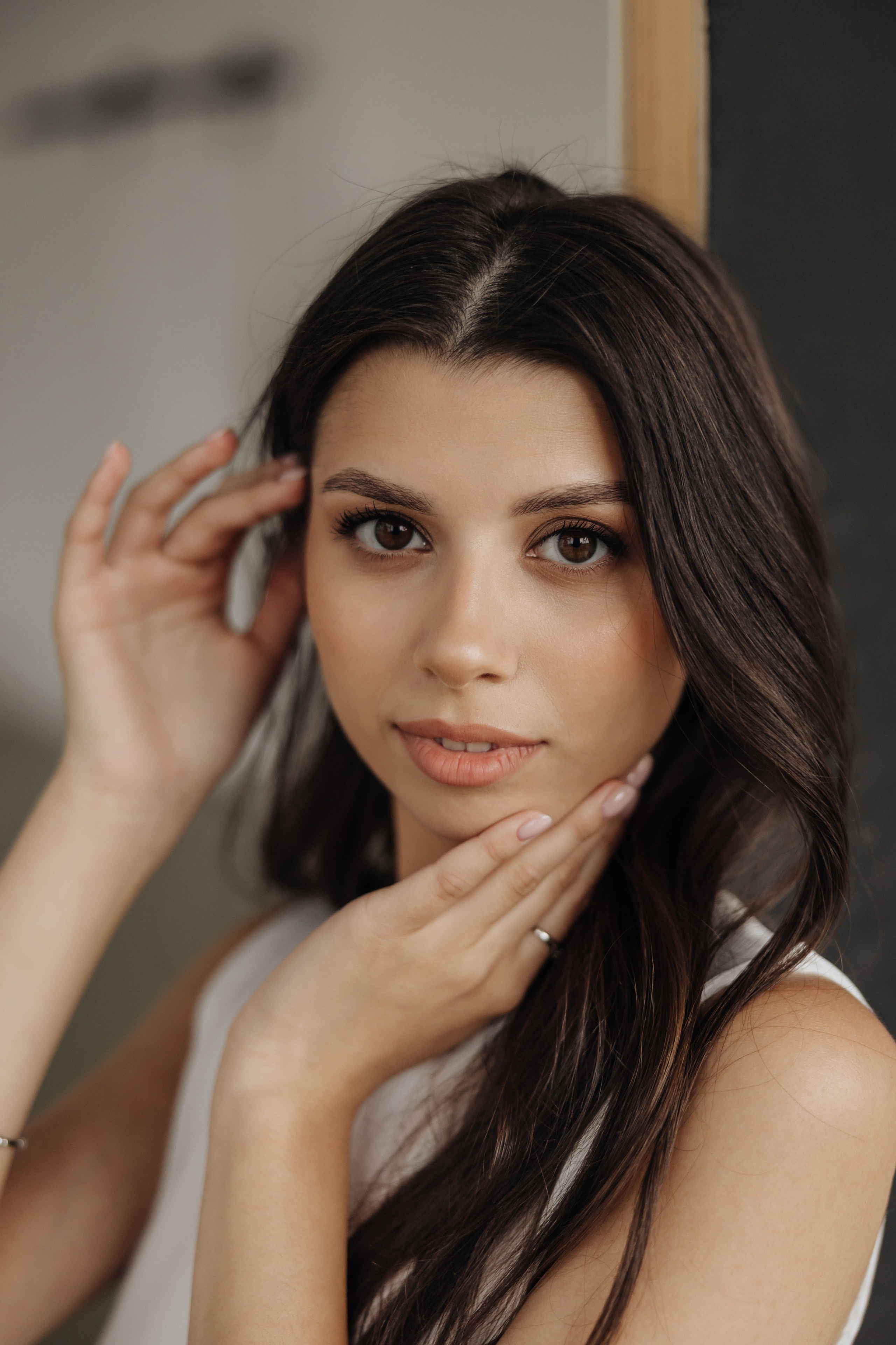 В. Фотограф в Санкт-Петербурге Ольга Кулеш