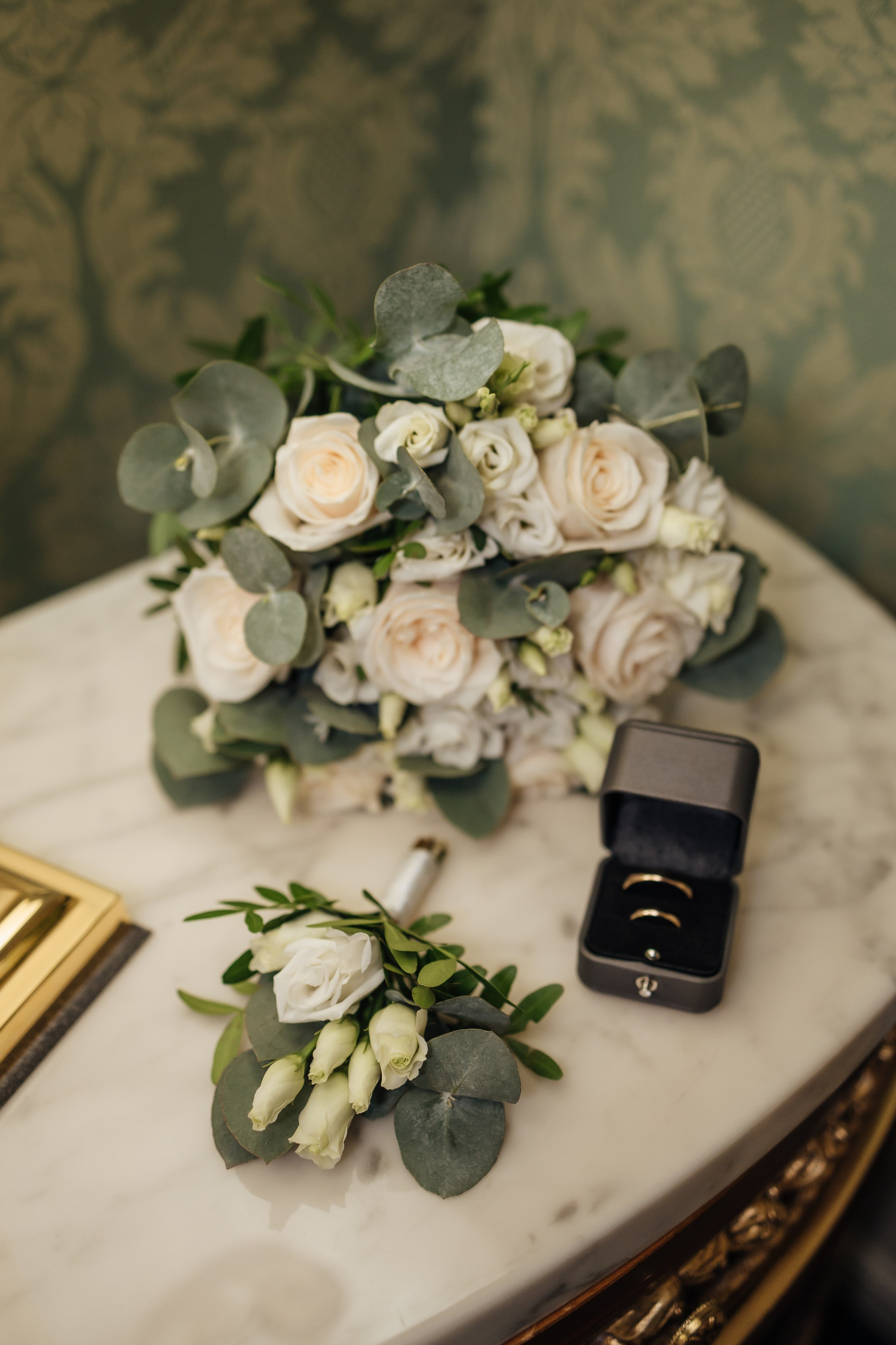 M&A. Фотограф в Санкт-Петербурге Ольга Кулеш