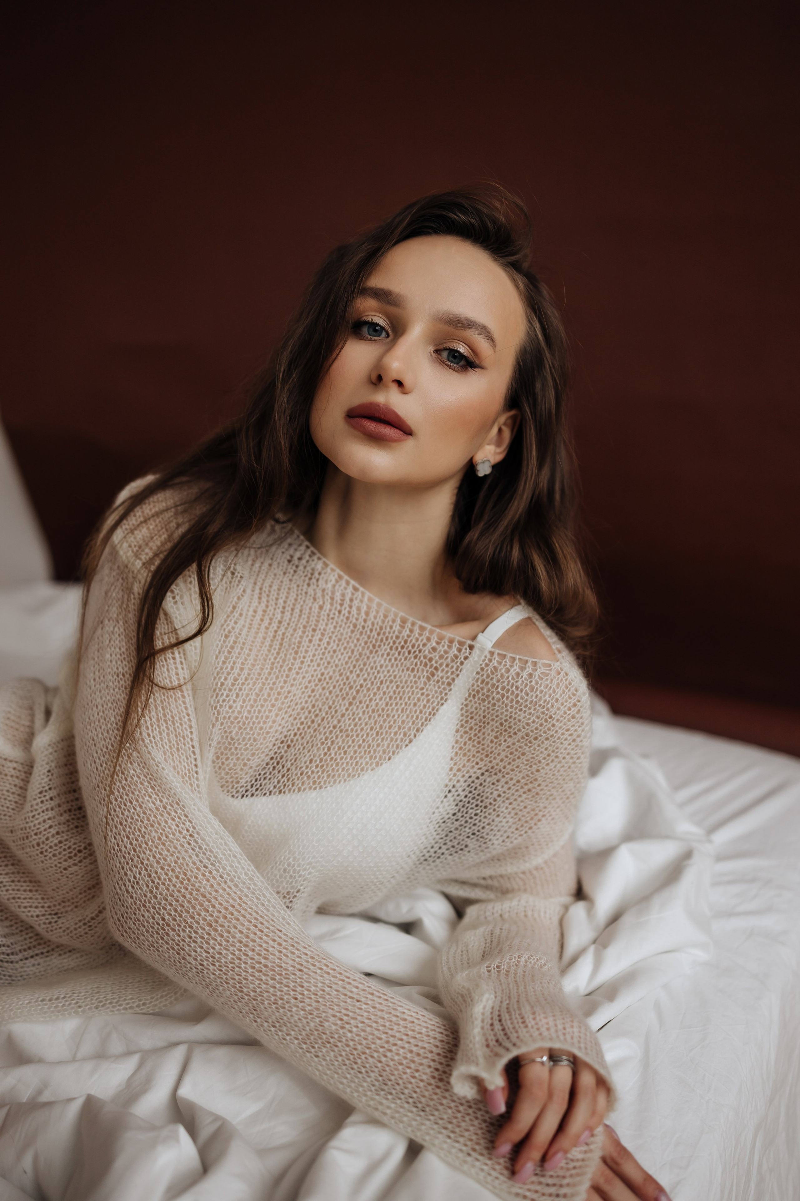 П. Фотограф в Санкт-Петербурге Ольга Кулеш