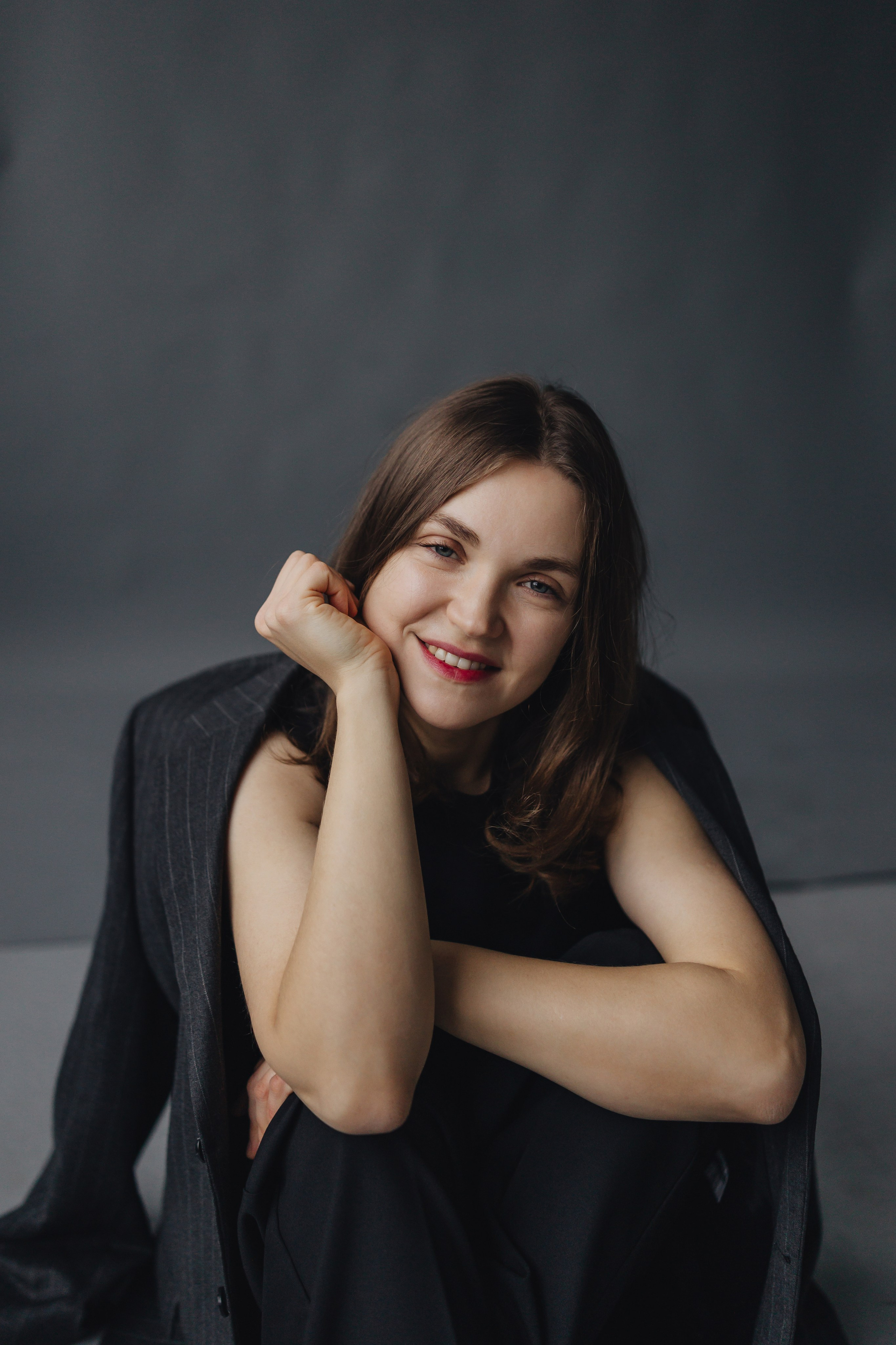 Л. Фотограф в Санкт-Петербурге Ольга Кулеш