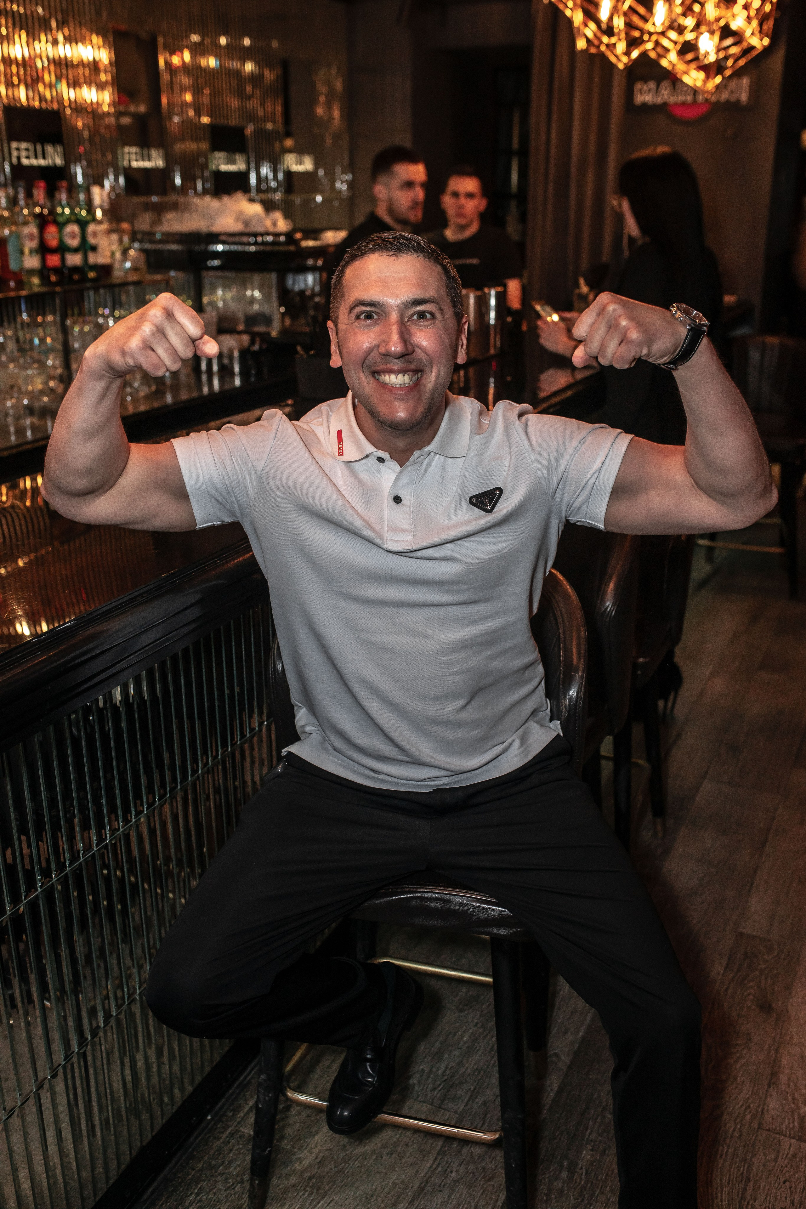 BIG_MAFIA_NSK. Репортажный фотограф в Новосибирске