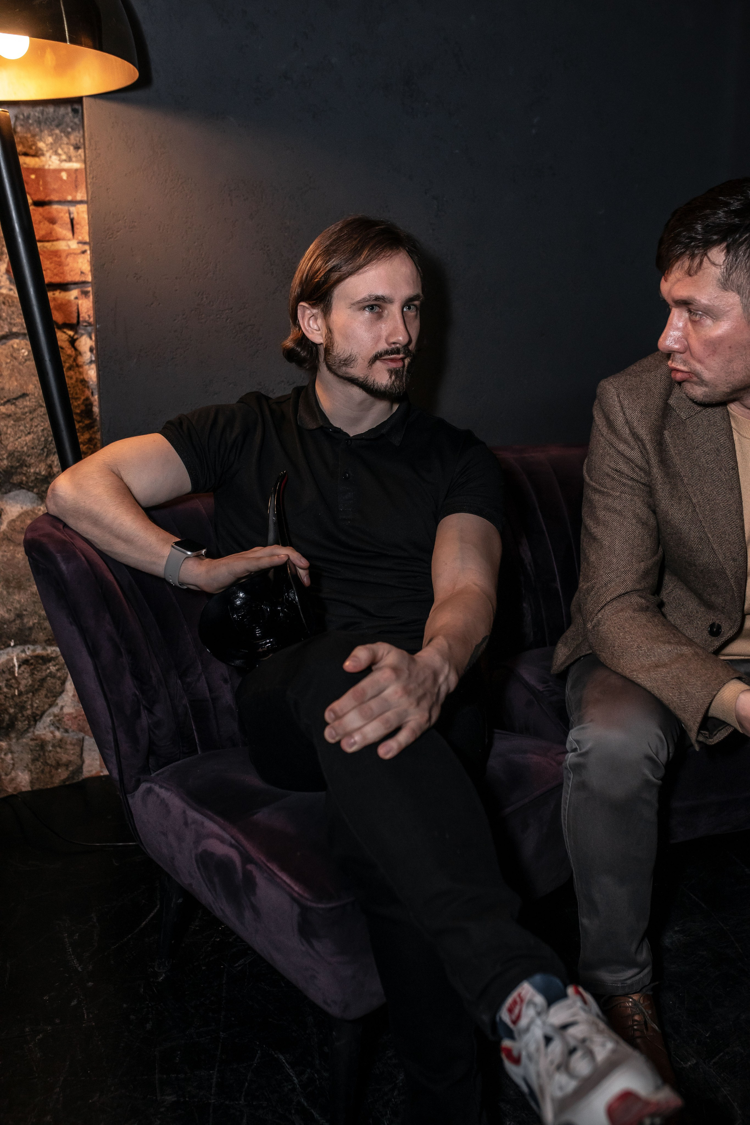 BIG_MAFIA_NSK. Репортажный фотограф в Новосибирске