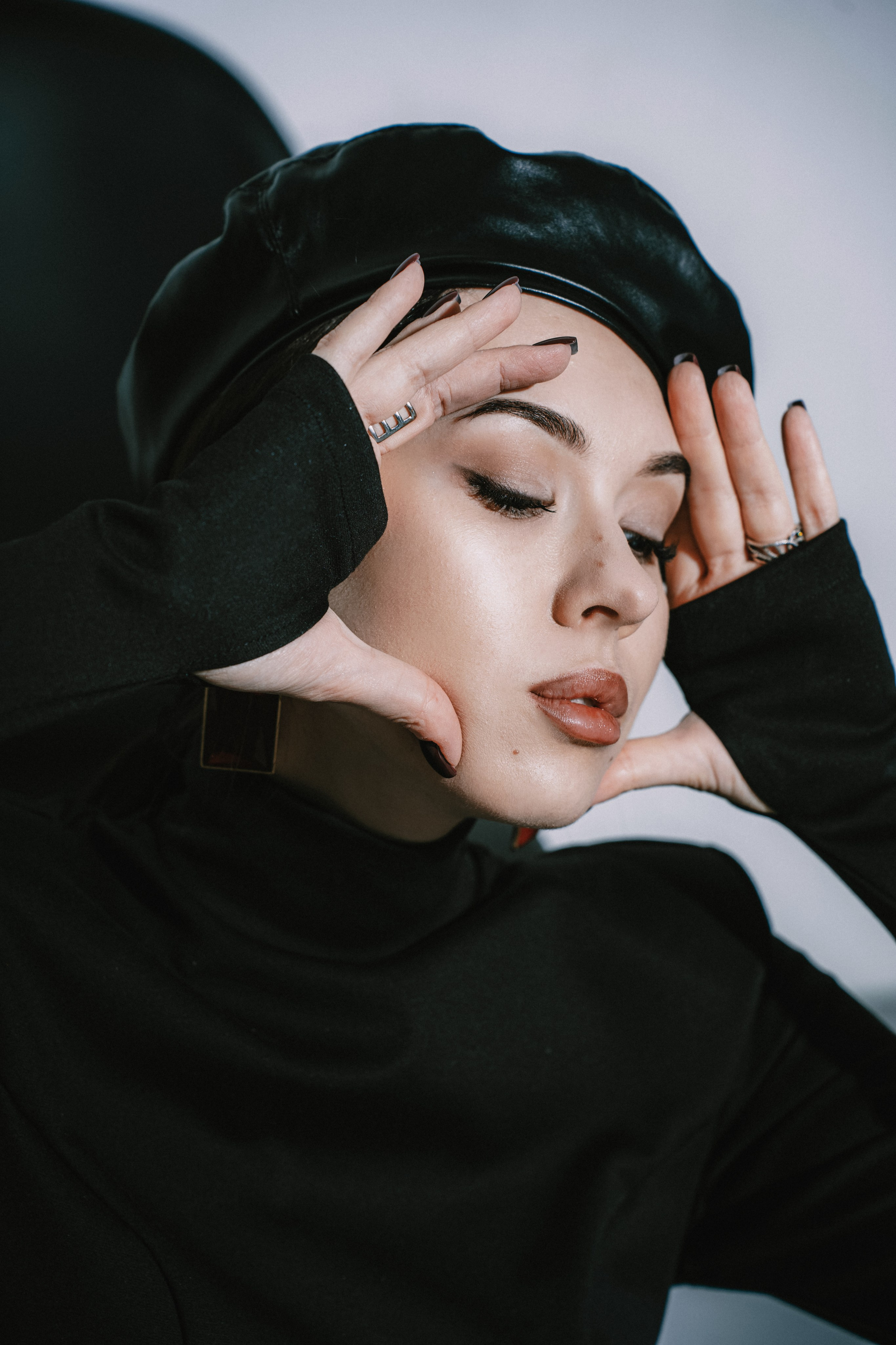 Flirt français. Https://instagram.com/ana.stasia.n