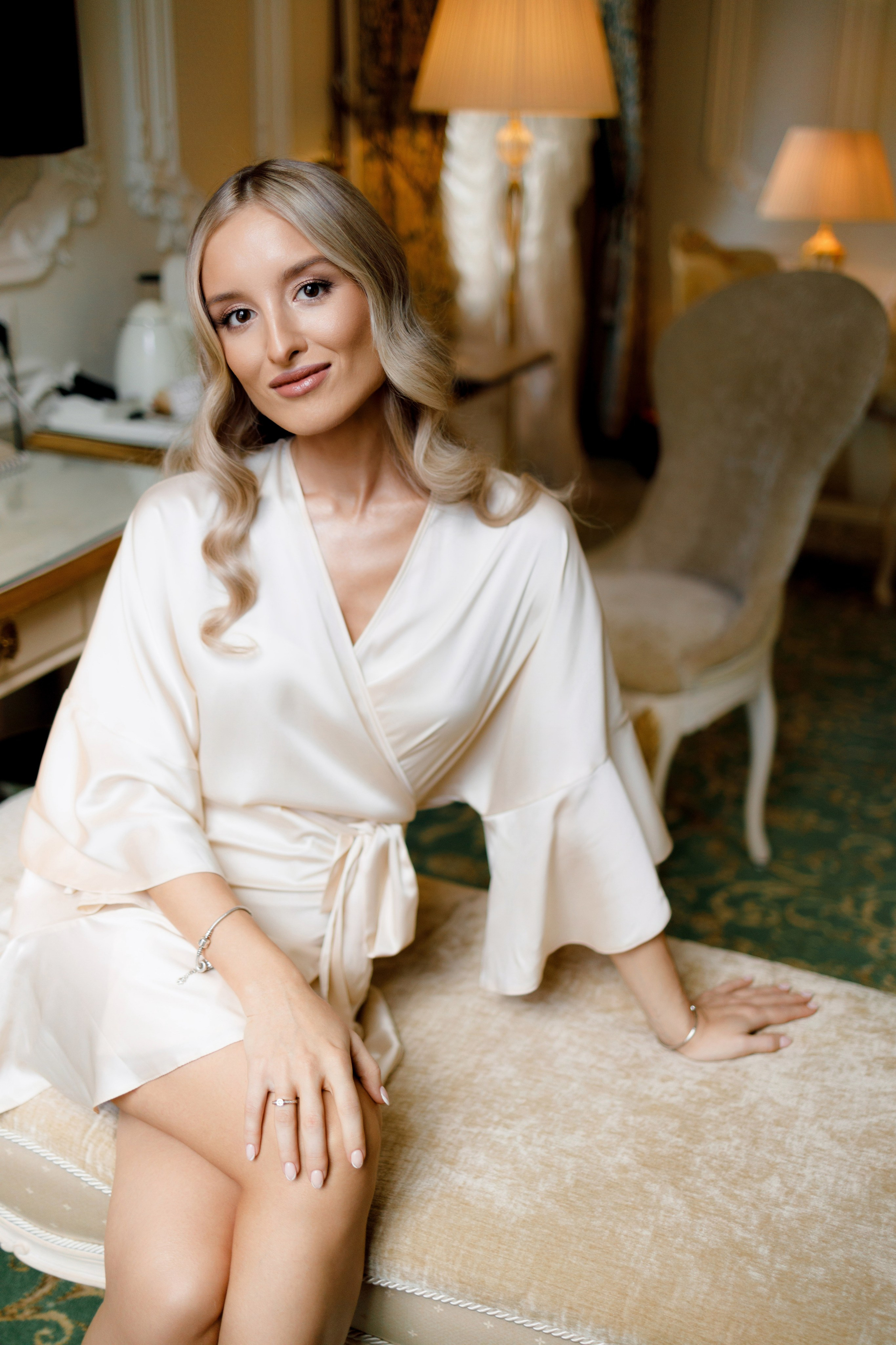 Андрей & Кристина — Санкт-Петербург. Свадебный фотограф Ричард Конвенсаров Wedding Photographer Richard & I