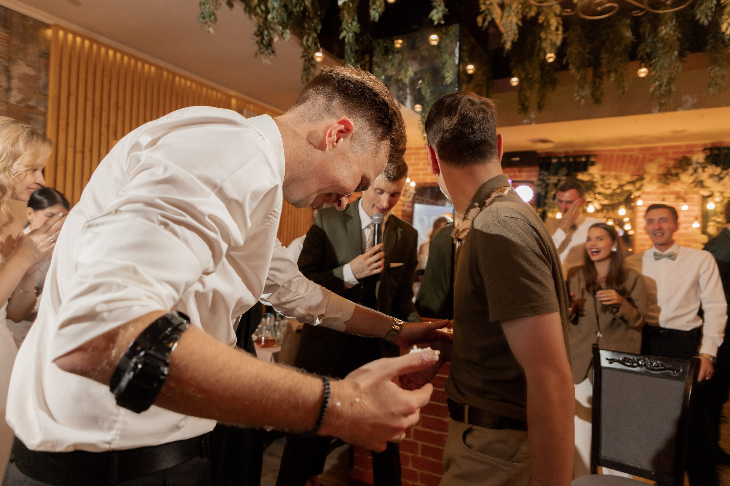 Банкеты. Свадебный фотограф Ангелина Сунгатулина | Саратов | Балаково | Вольск