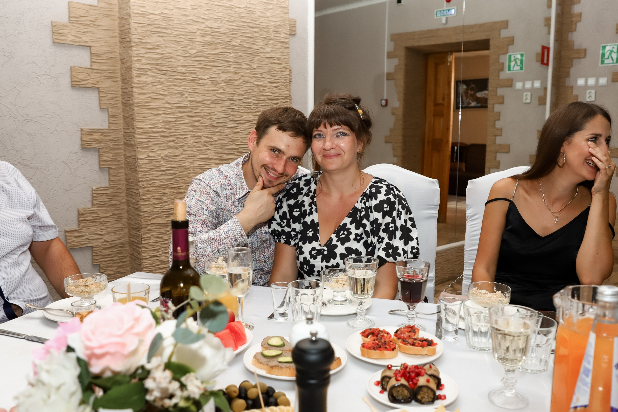 Алексей и Елена (сокращено). Свадебный фотограф Ангелина Сунгатулина | Саратов | Балаково | Вольск