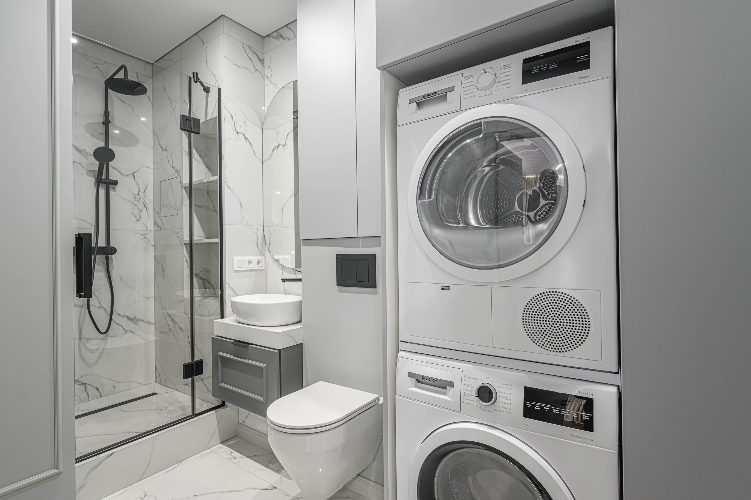 Квартиры. Интерьерный и репортажный фотограф в Санкт-Петербурге