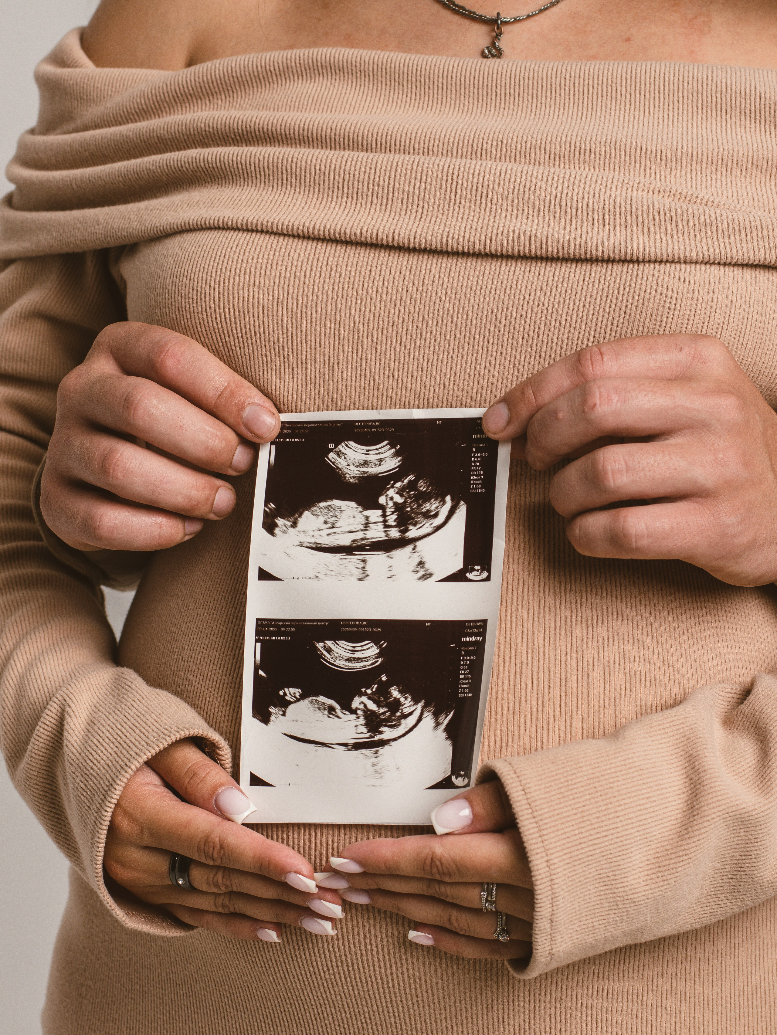 Вероника. Семейный фотограф в Ангарске Екатерина Трифонова