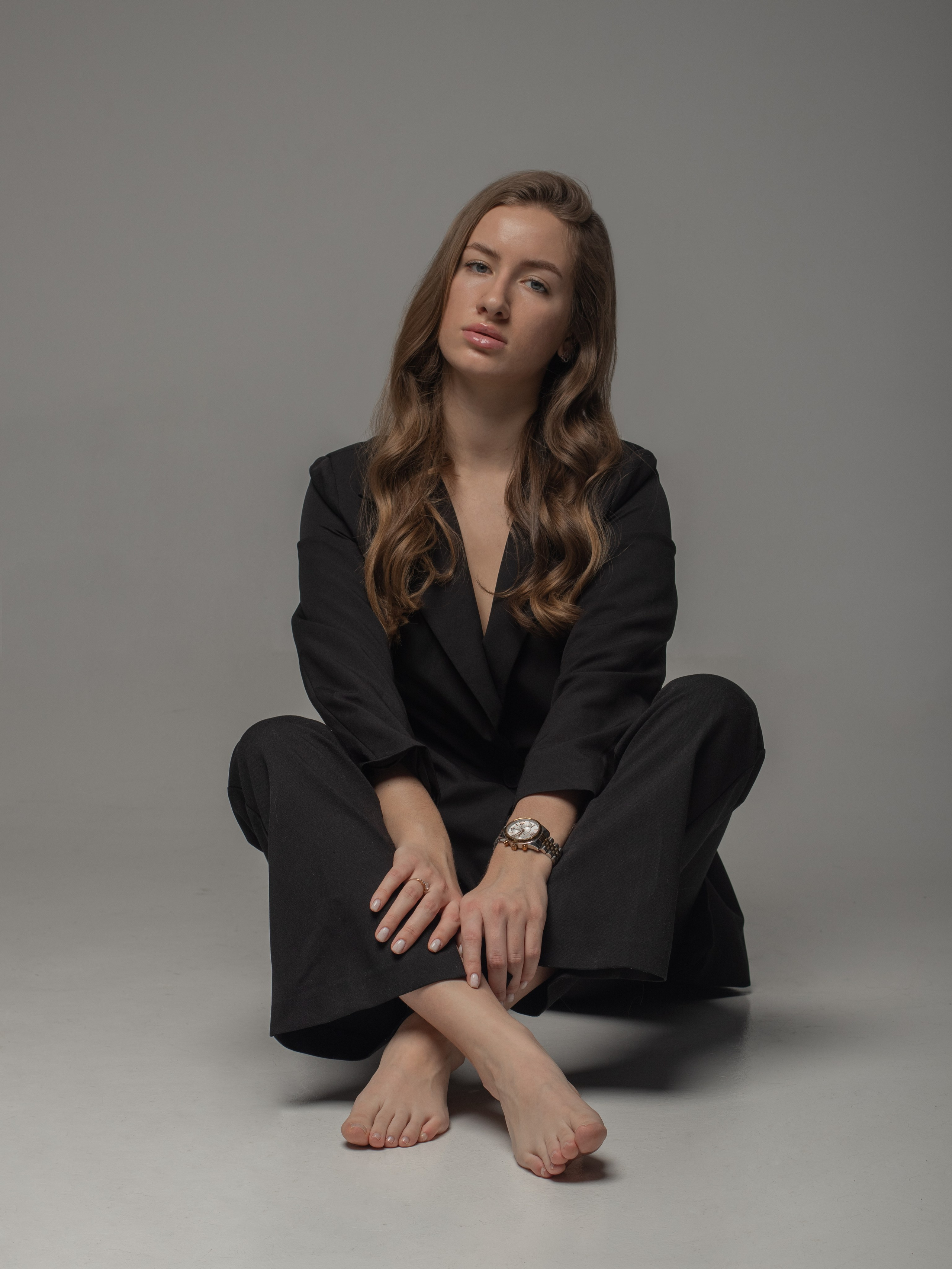 Виктория. Семейный фотограф в Ангарске Екатерина Трифонова