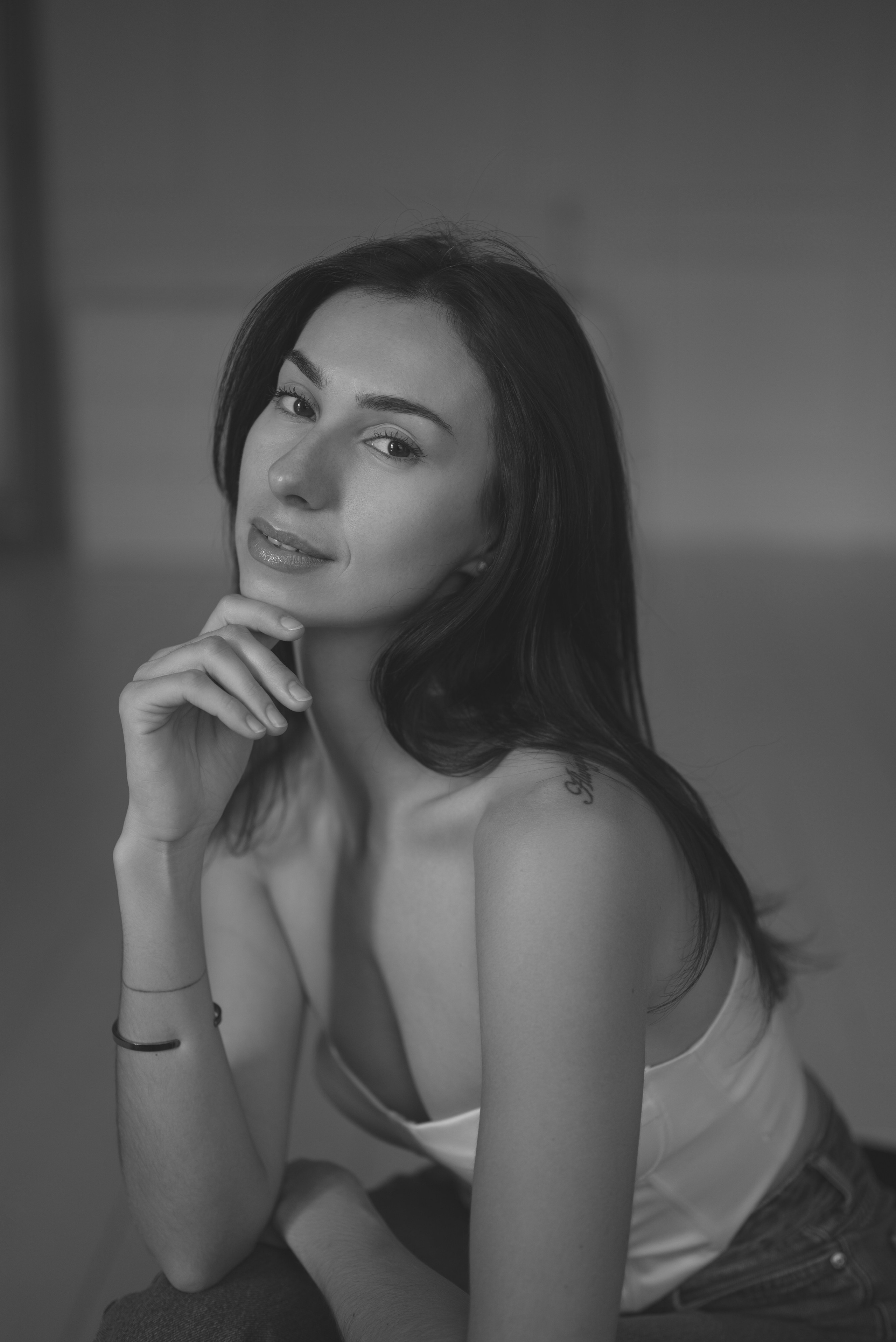 Индивидуальная съемка. Zhilina.ph Фотограф Красноярск