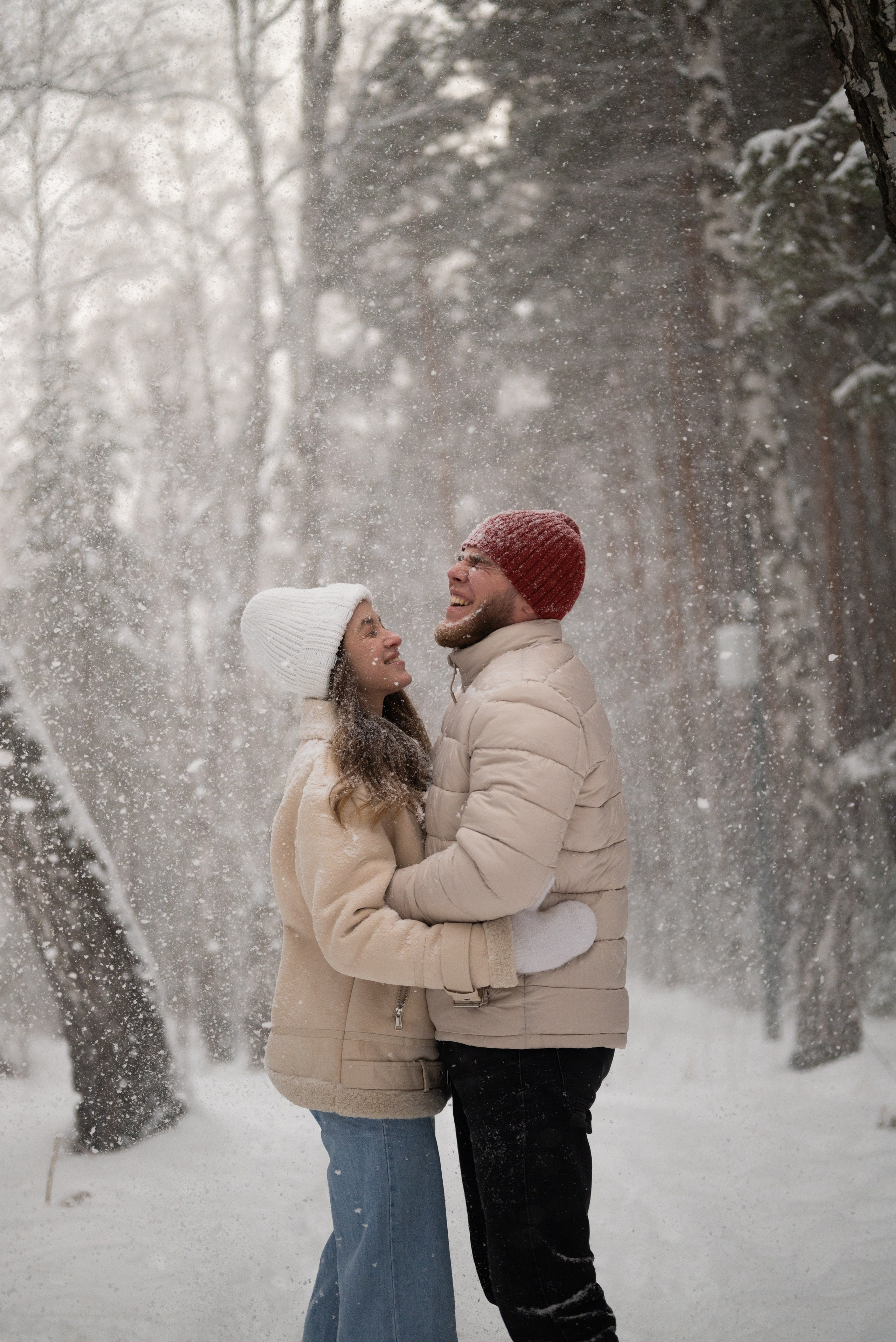 Love Story. Zhilina.ph Фотограф Красноярск