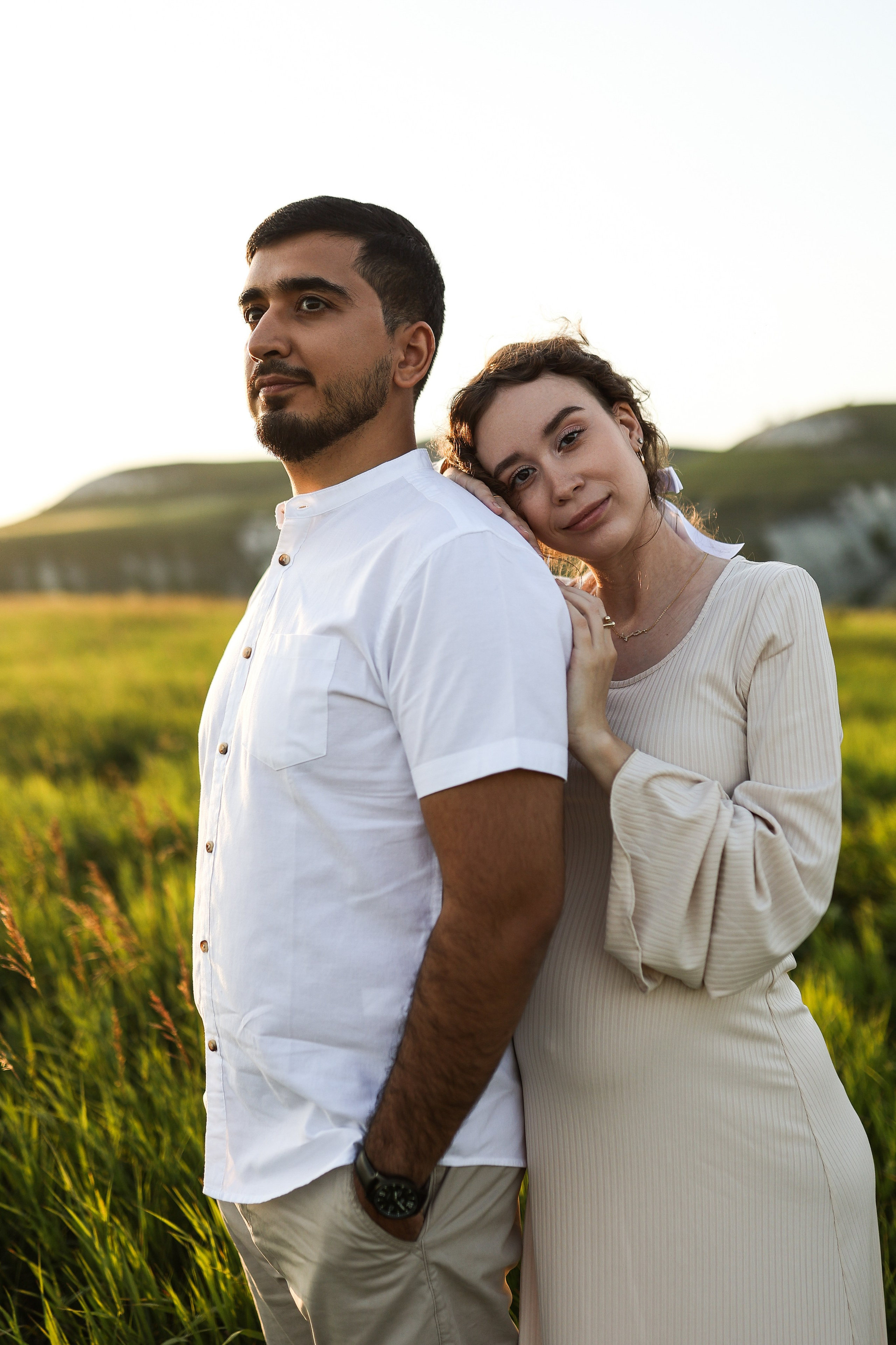 Сабир и Камилла. Таирова Гузель|Свадебный фотограф в Ульяновске