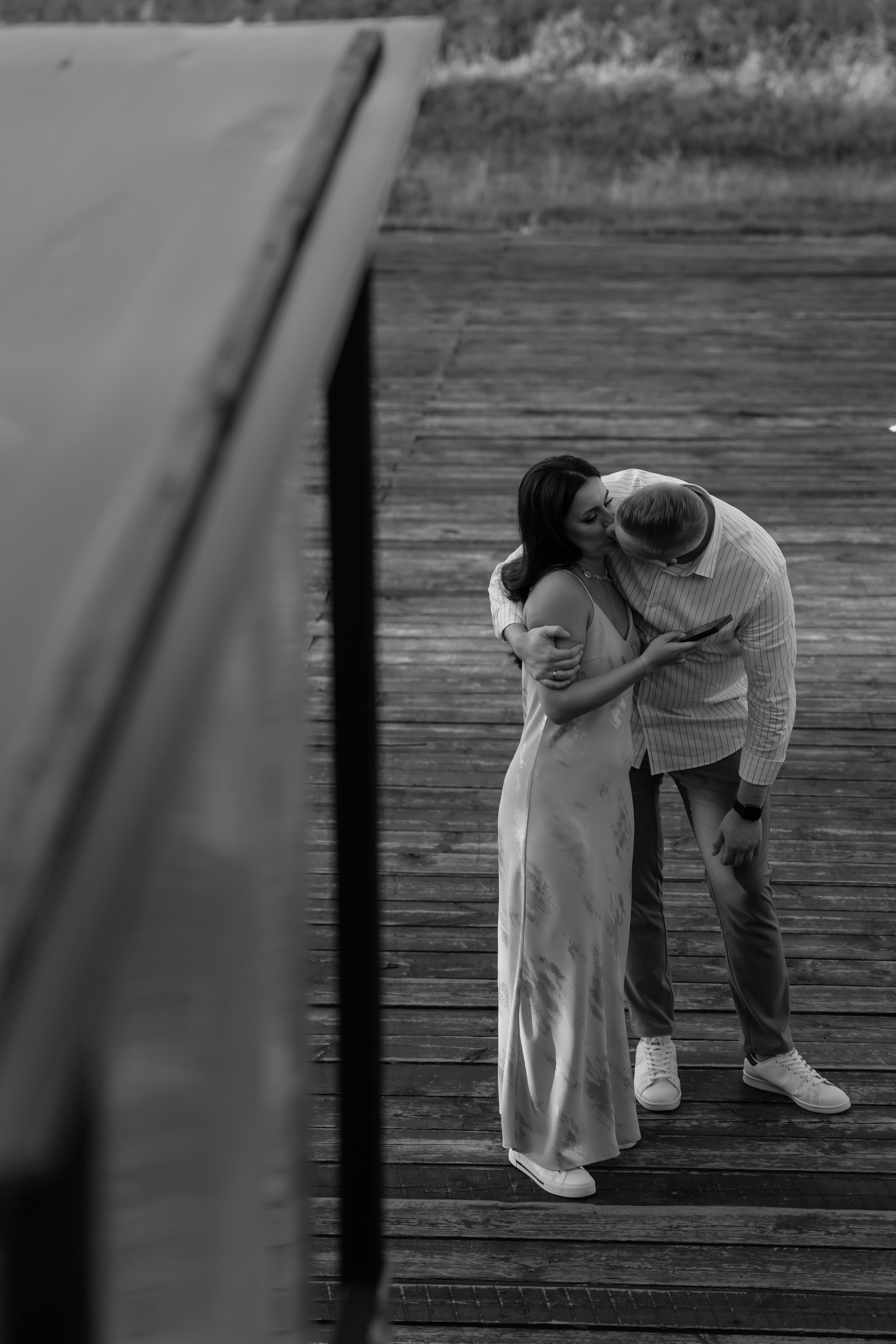 Арсентий и Даша. Свадебный и Семейный фотограф по всему миру Анна Фёдорова