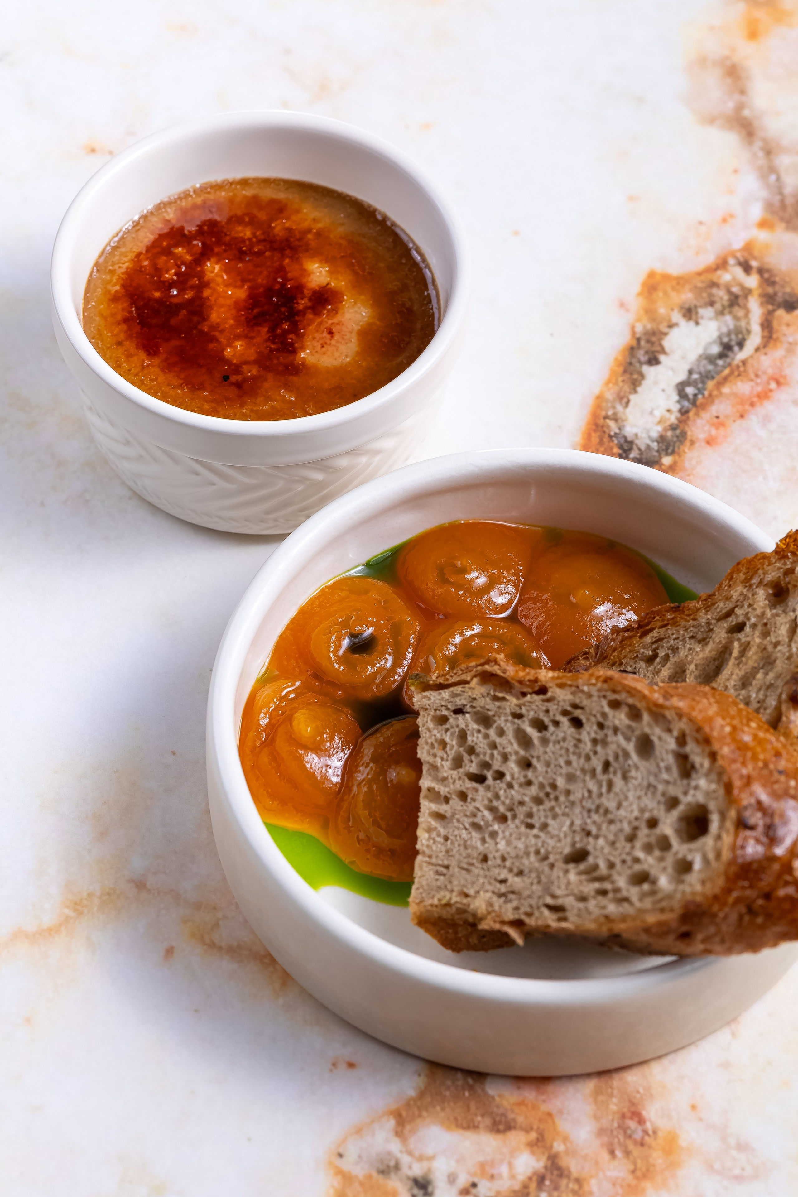 Съемка для онлайн меню и соцсетей Dio Grand Cafe. Рекламный фуд фотограф и видеограф в Астане Алина Лысенко