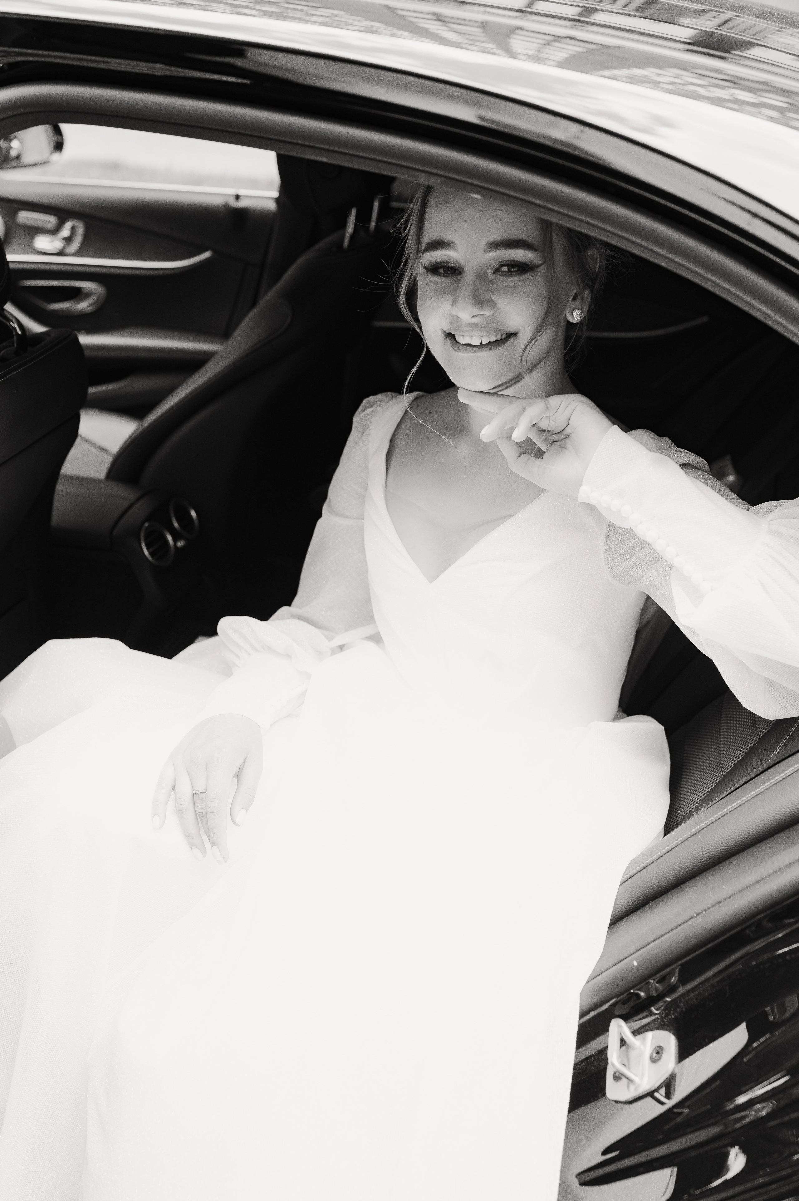 Коля и Марго