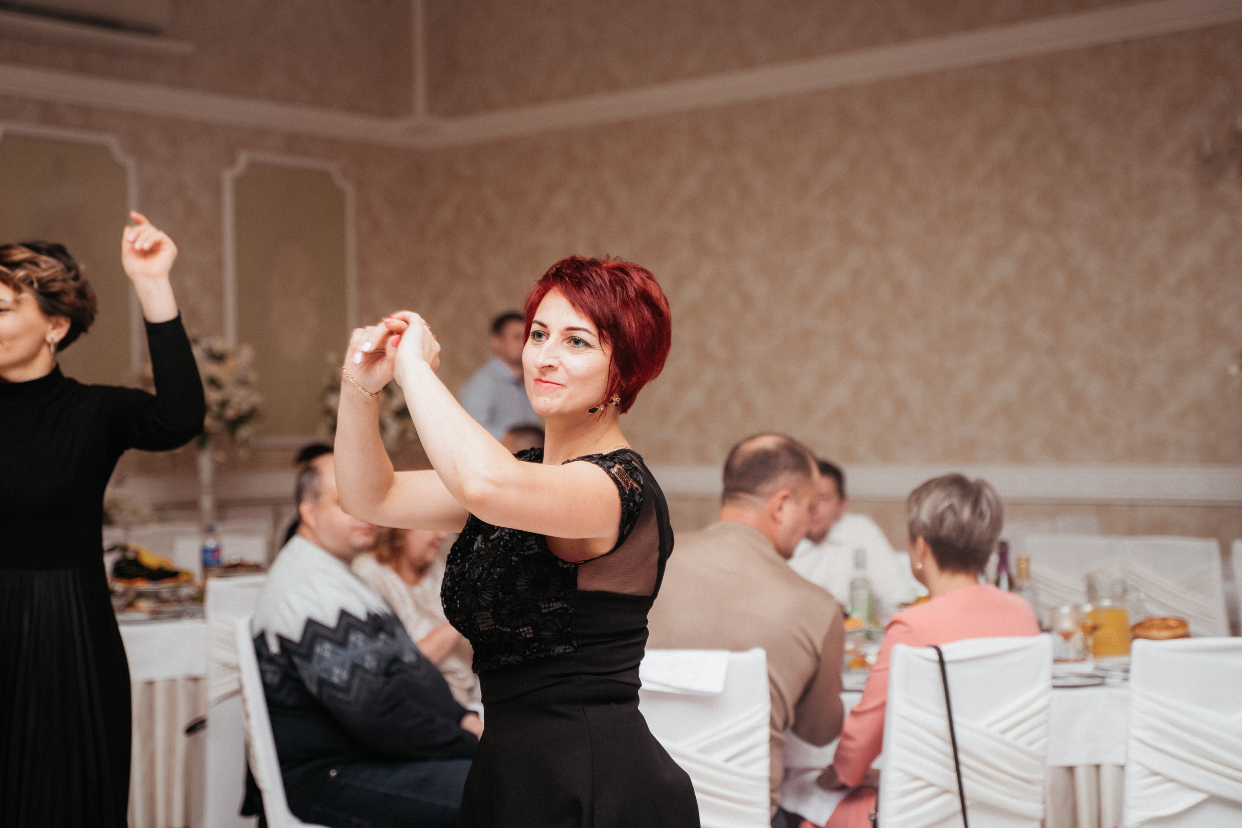 Новый год (РЭС). Свадебный фотограф в Симферополе