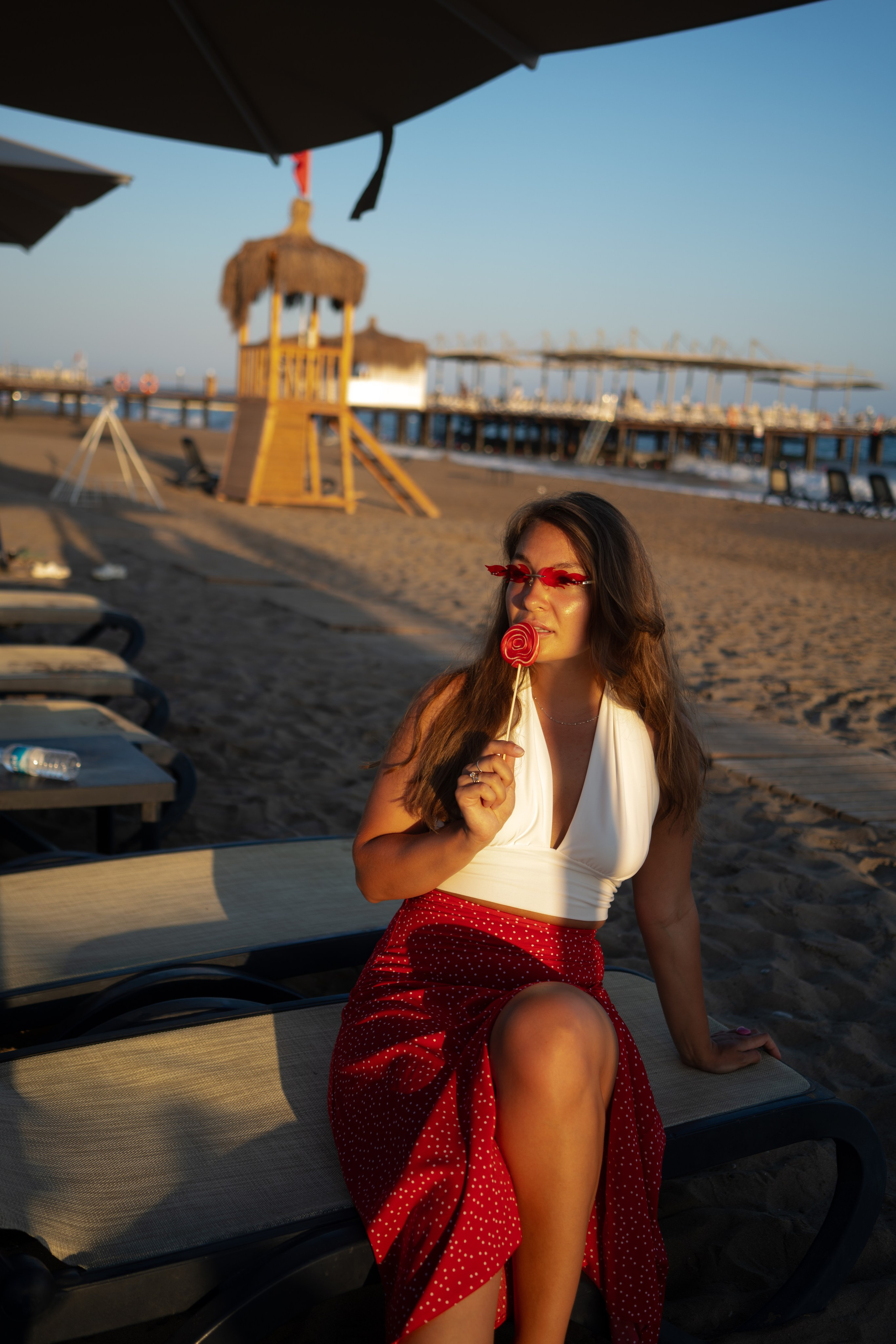 Summer. Photographer Yudakova Daria