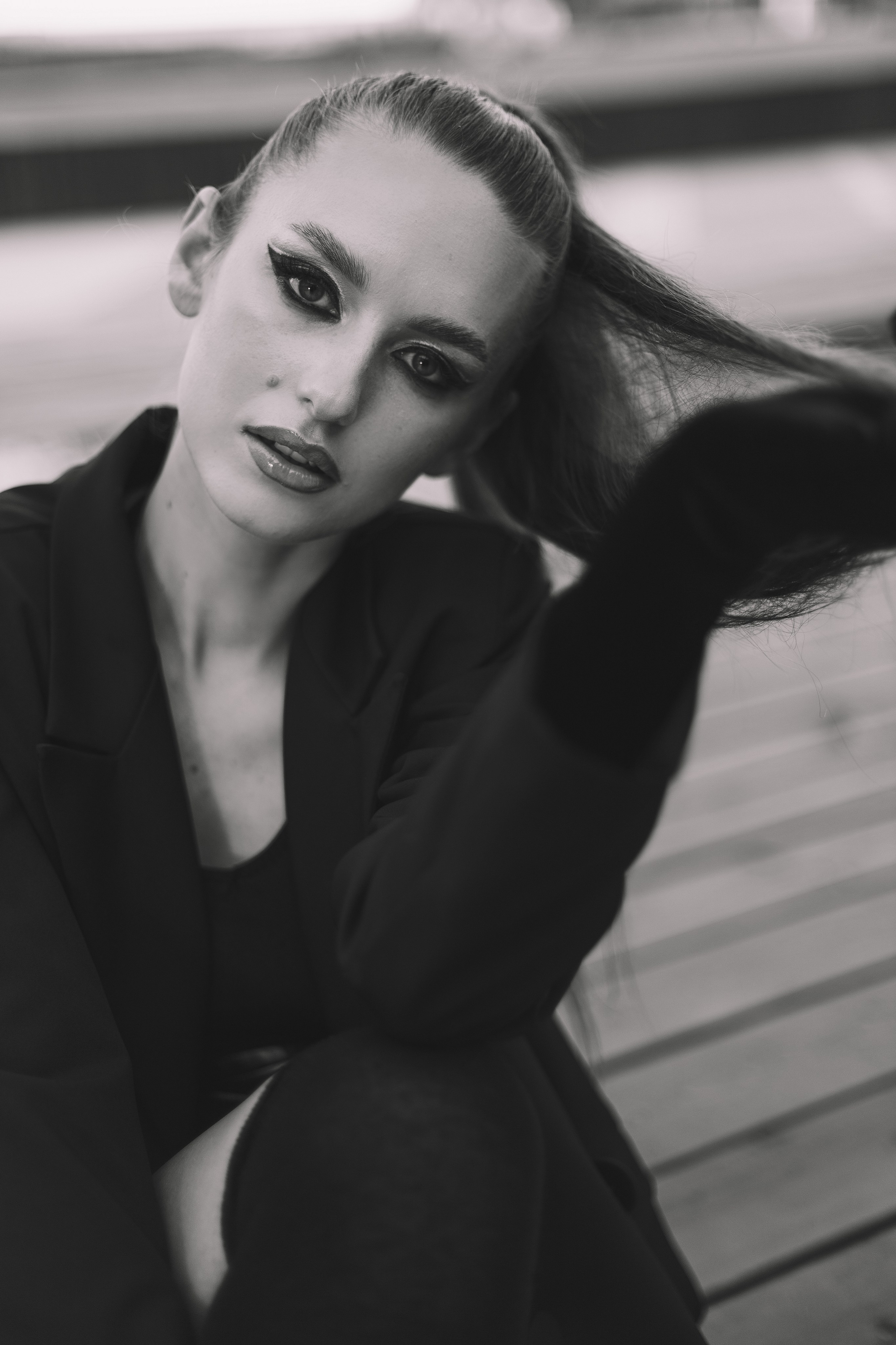 Шестой. Фотограф Великий Новгород