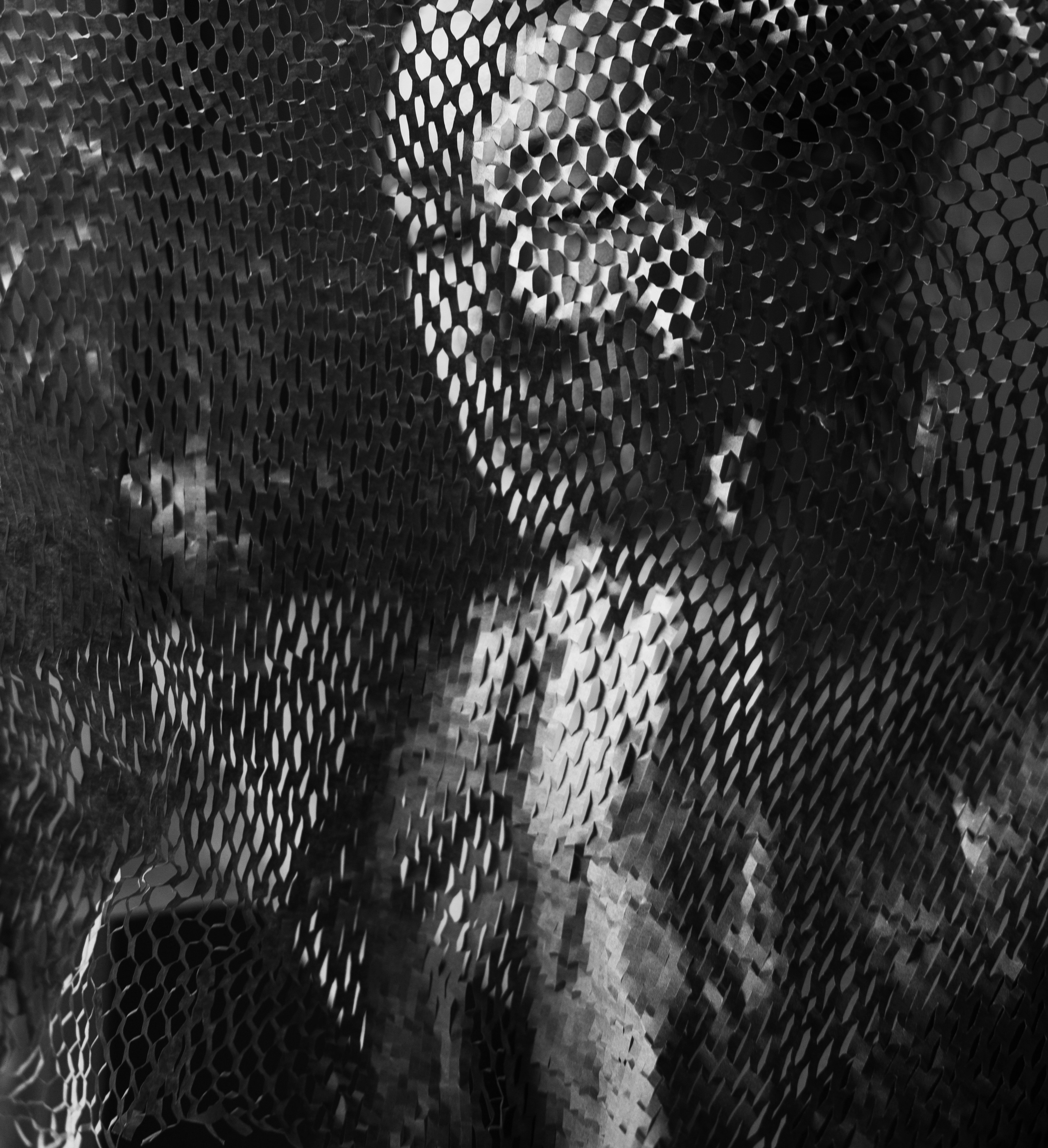 Автопортрет. Фотограф Елена Хазина, Рязань