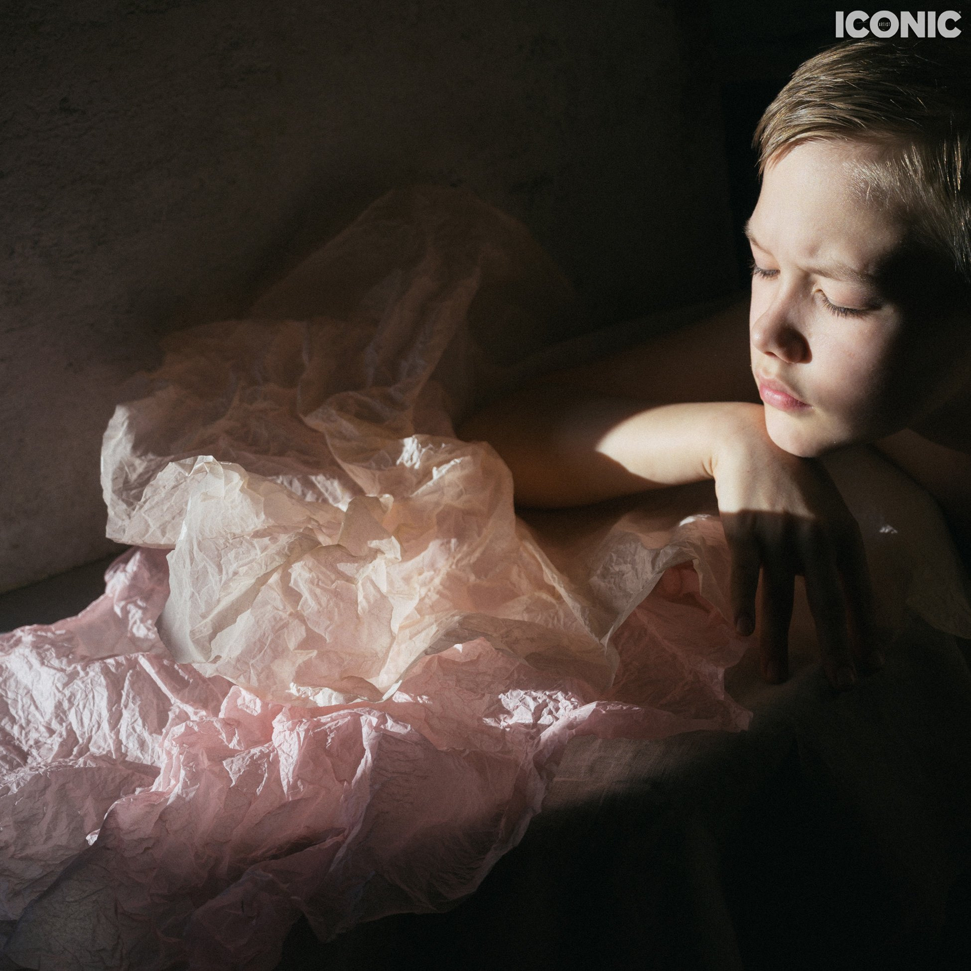 Iconic. Фотограф Елена Хазина, Рязань