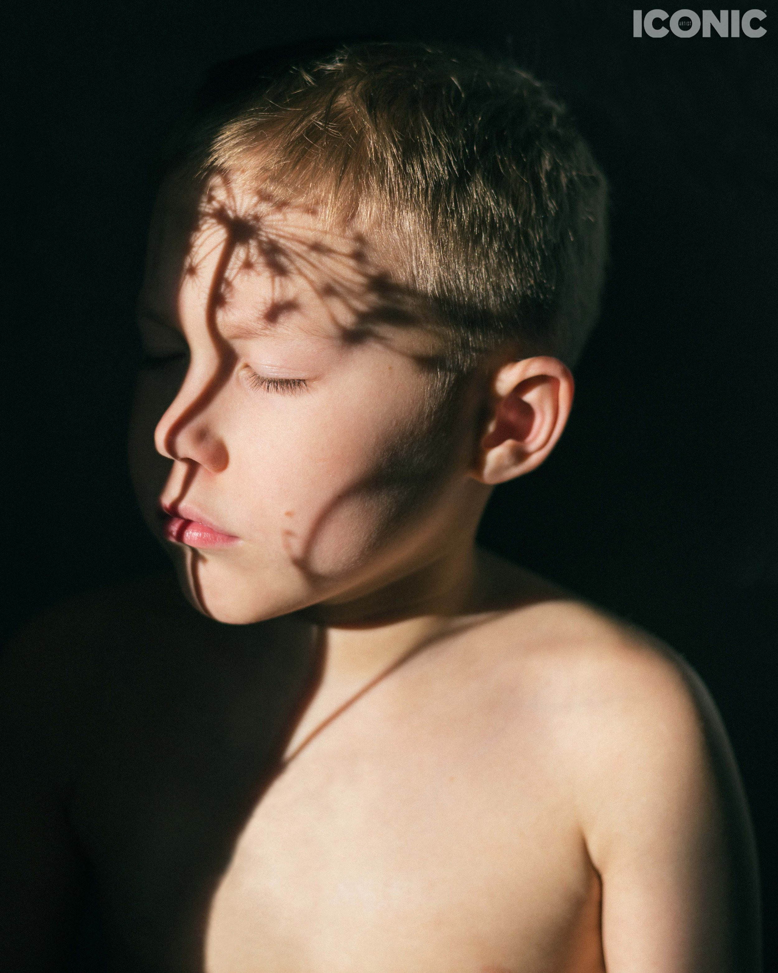 Iconic. Фотограф Елена Хазина, Рязань