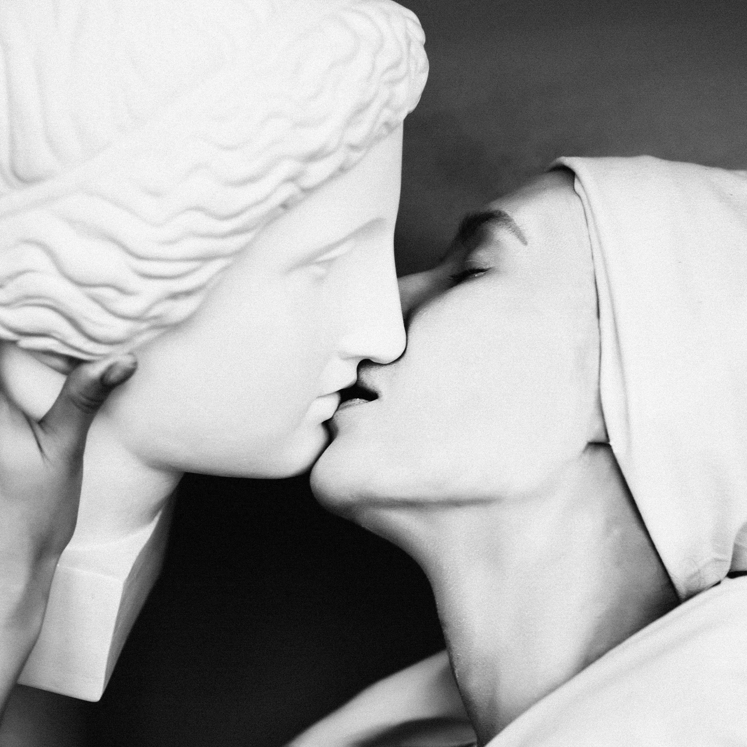 Автопортрет. Фотограф Елена Хазина, Рязань